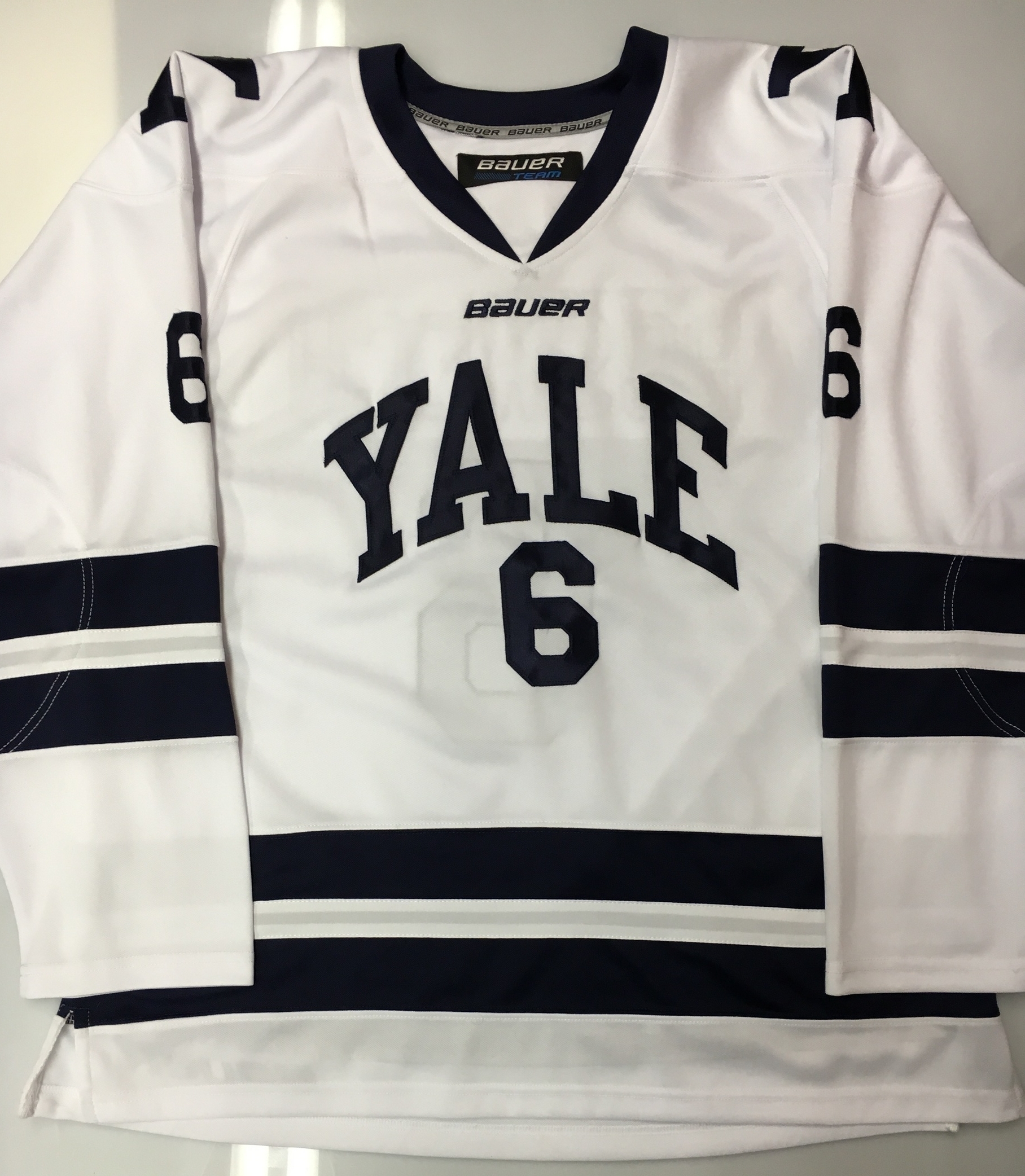 Yale Youth Hockey