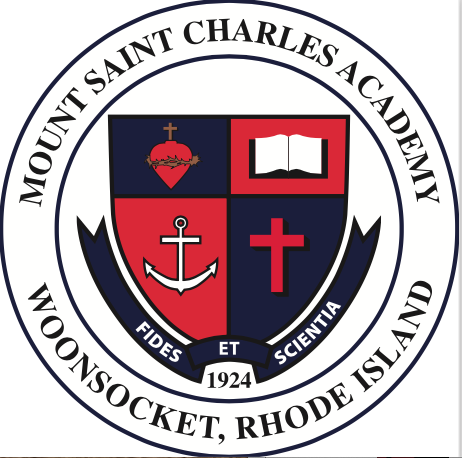 MOUNT ST CHARLES