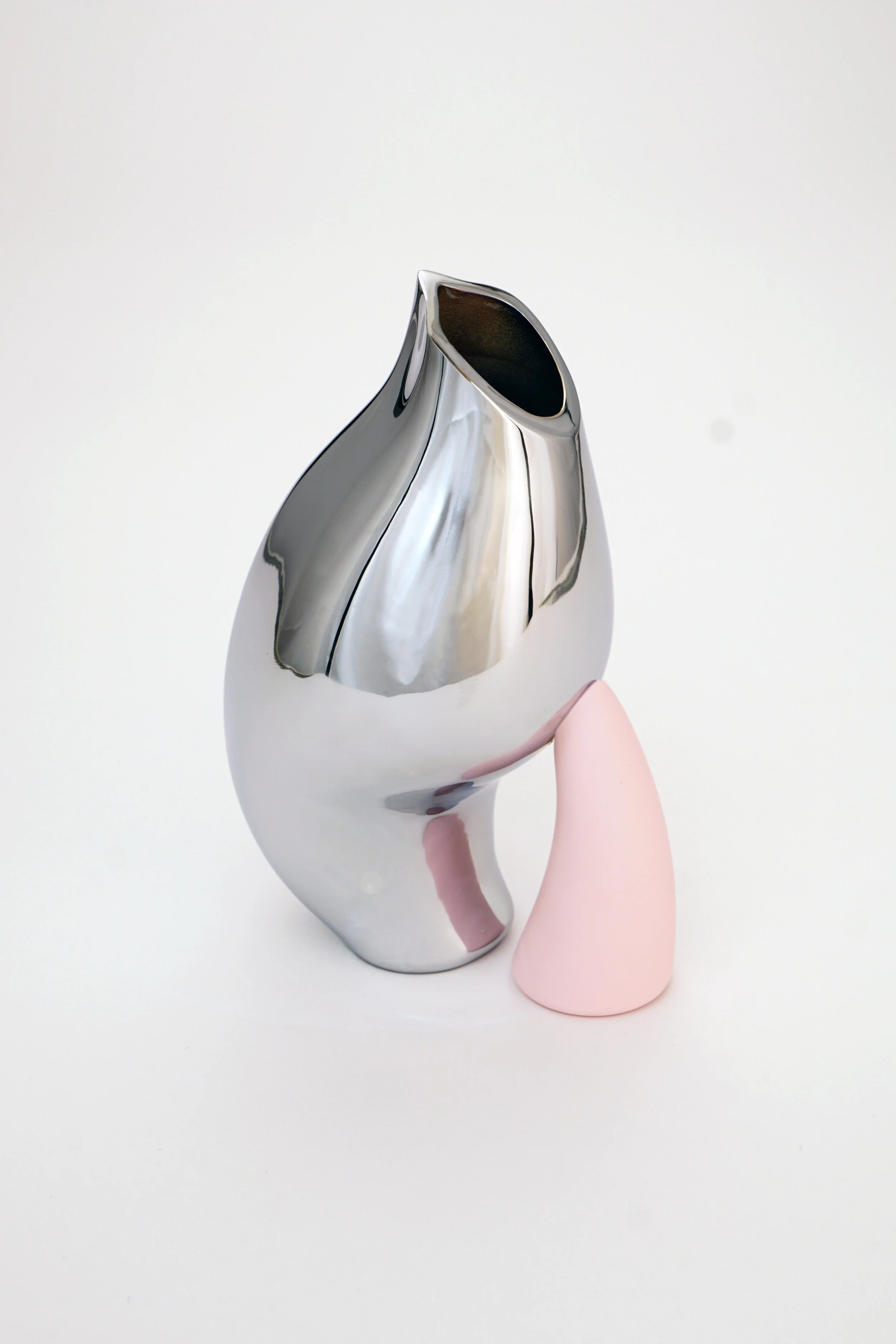Rely Creamer Dish