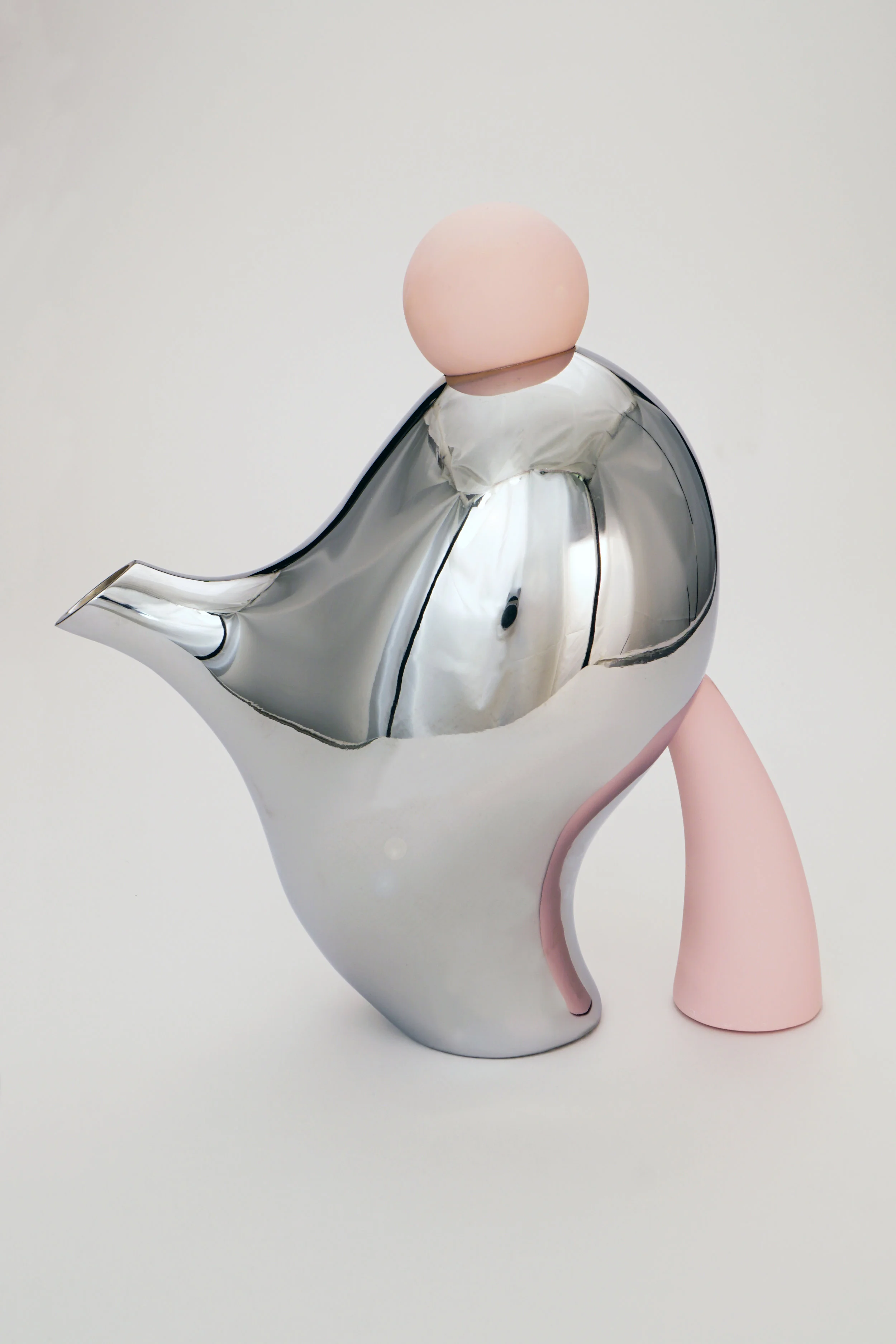 Conceive Teapot