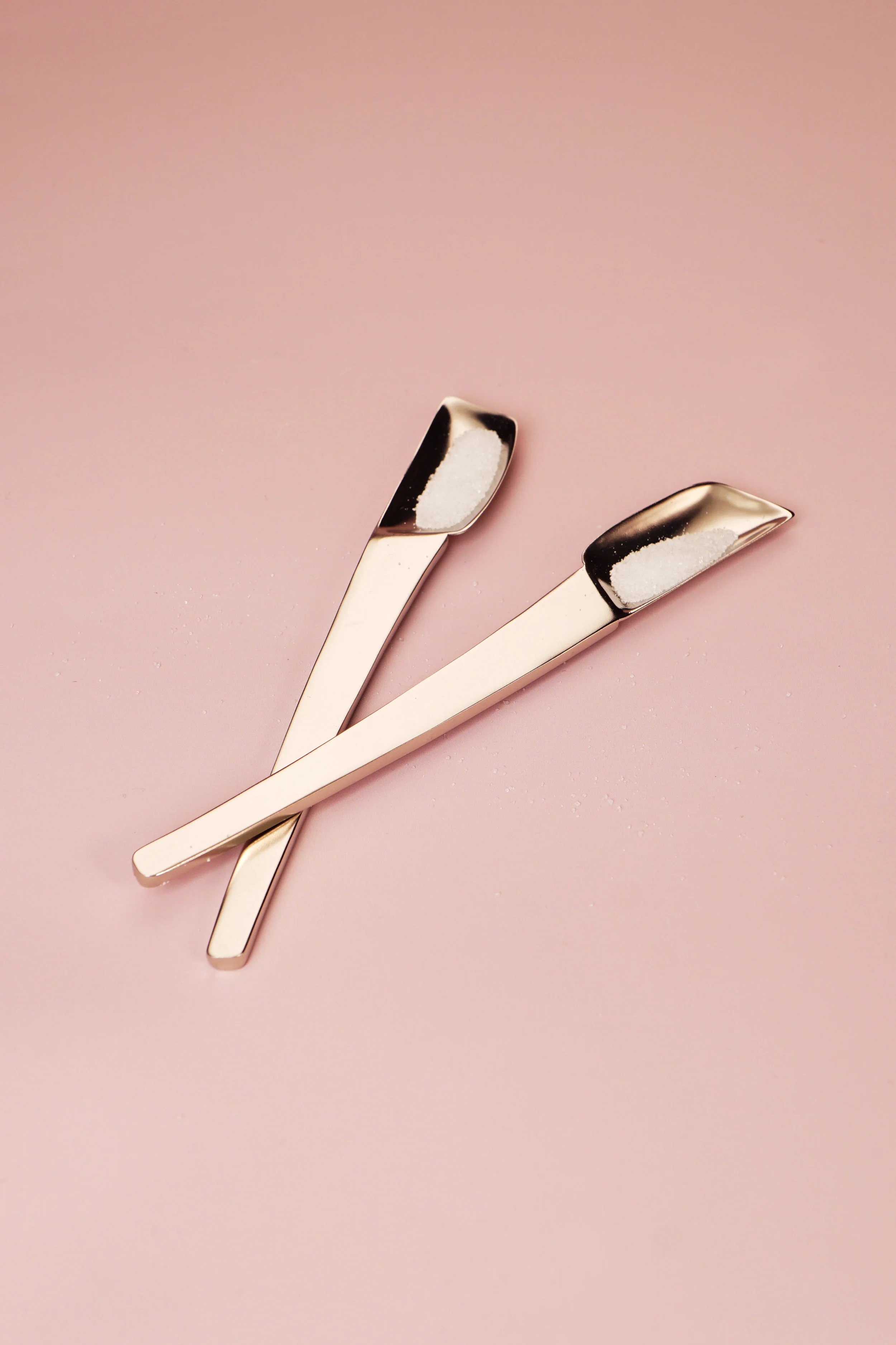Twins Demitasse Spoons
