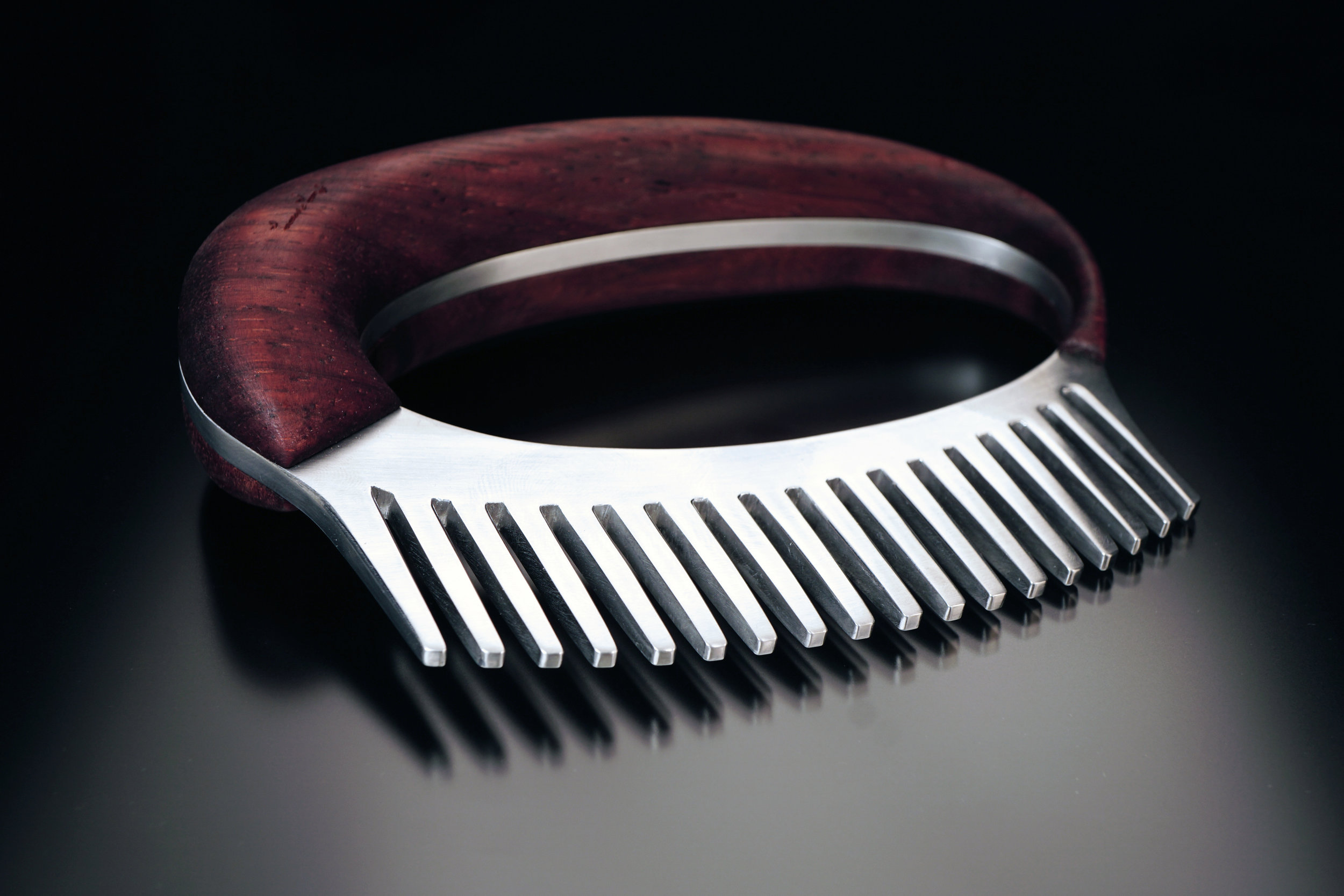 Recurrent Comb