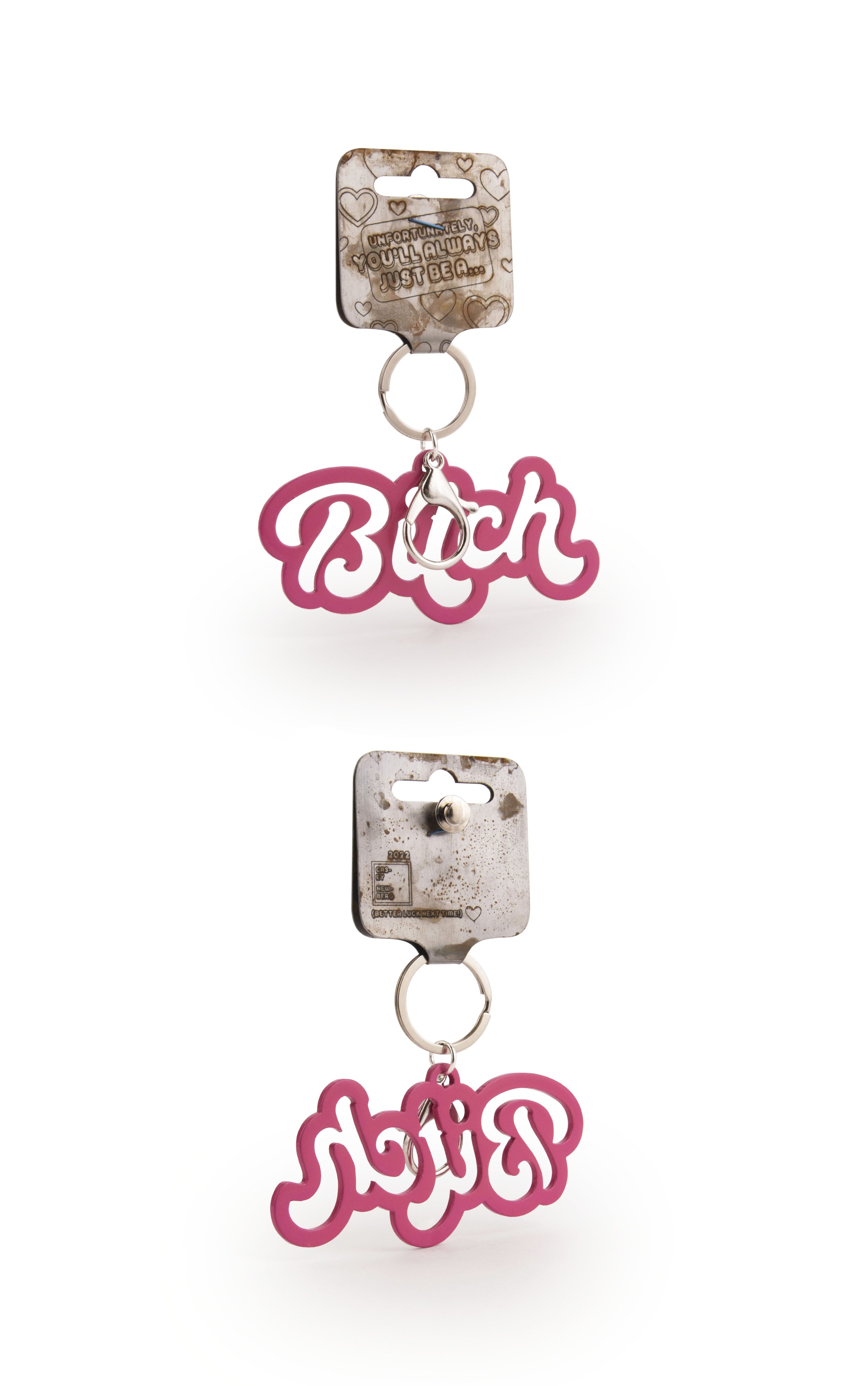 Bitch Keychain Pin.jpg