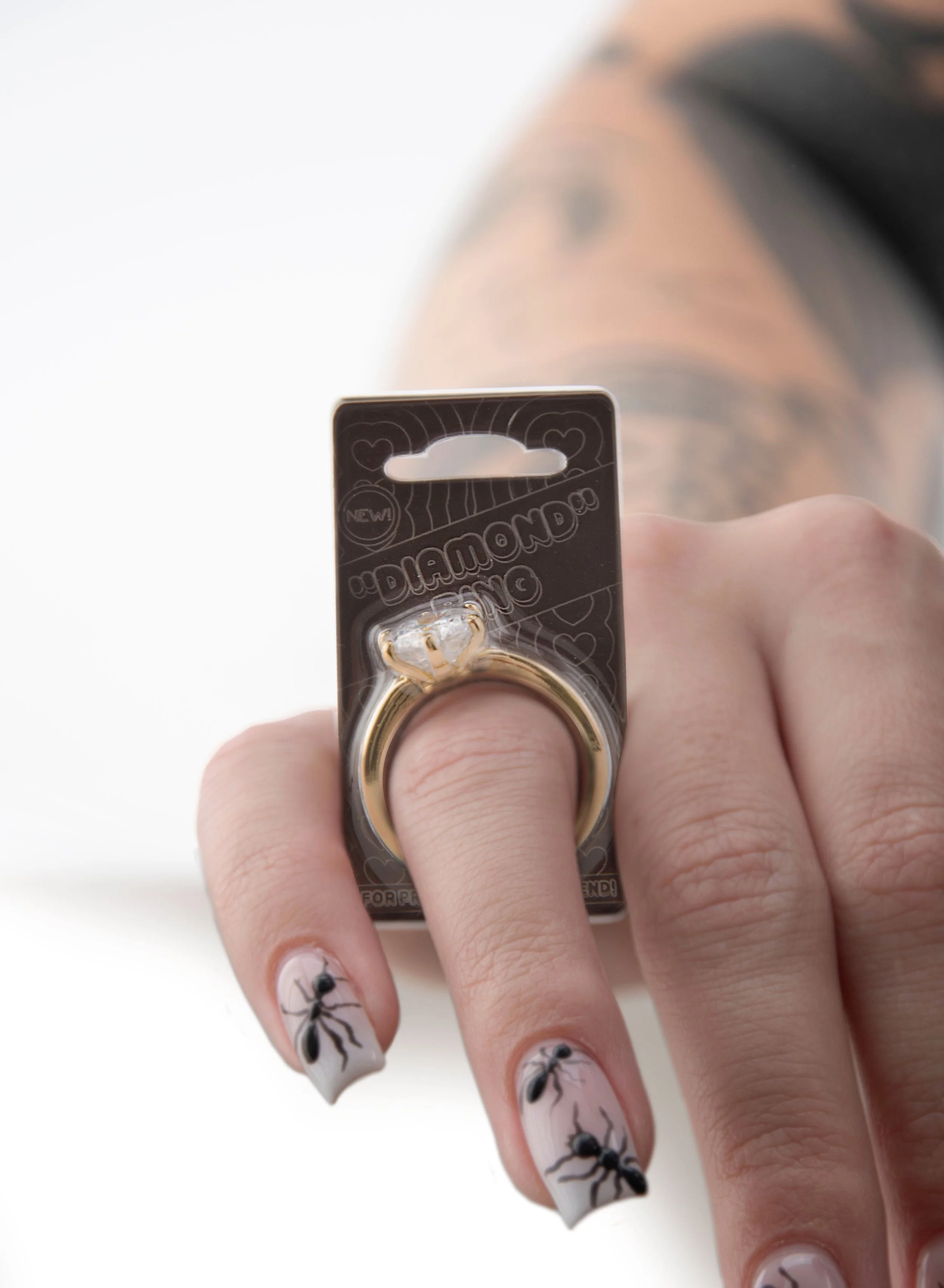 Chocolate ring on hand.jpg