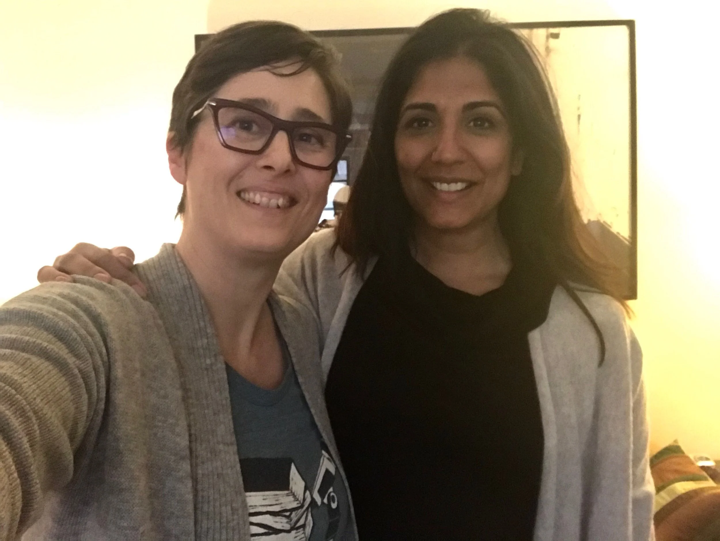 Episode 71: Mira Jacob