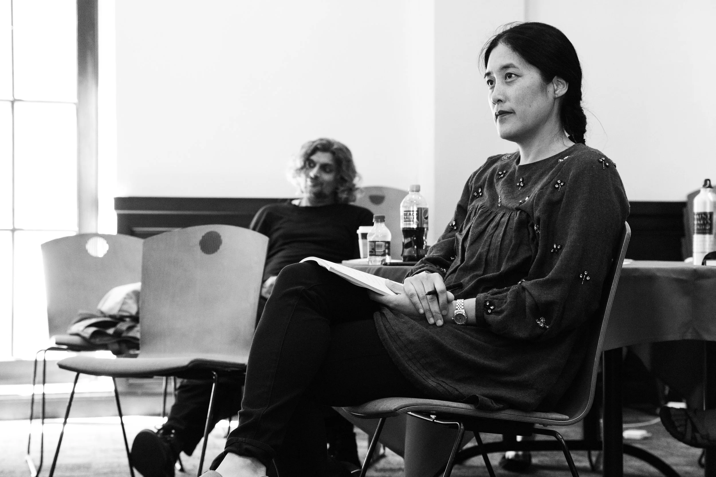 Episode 75: Victoria Chang