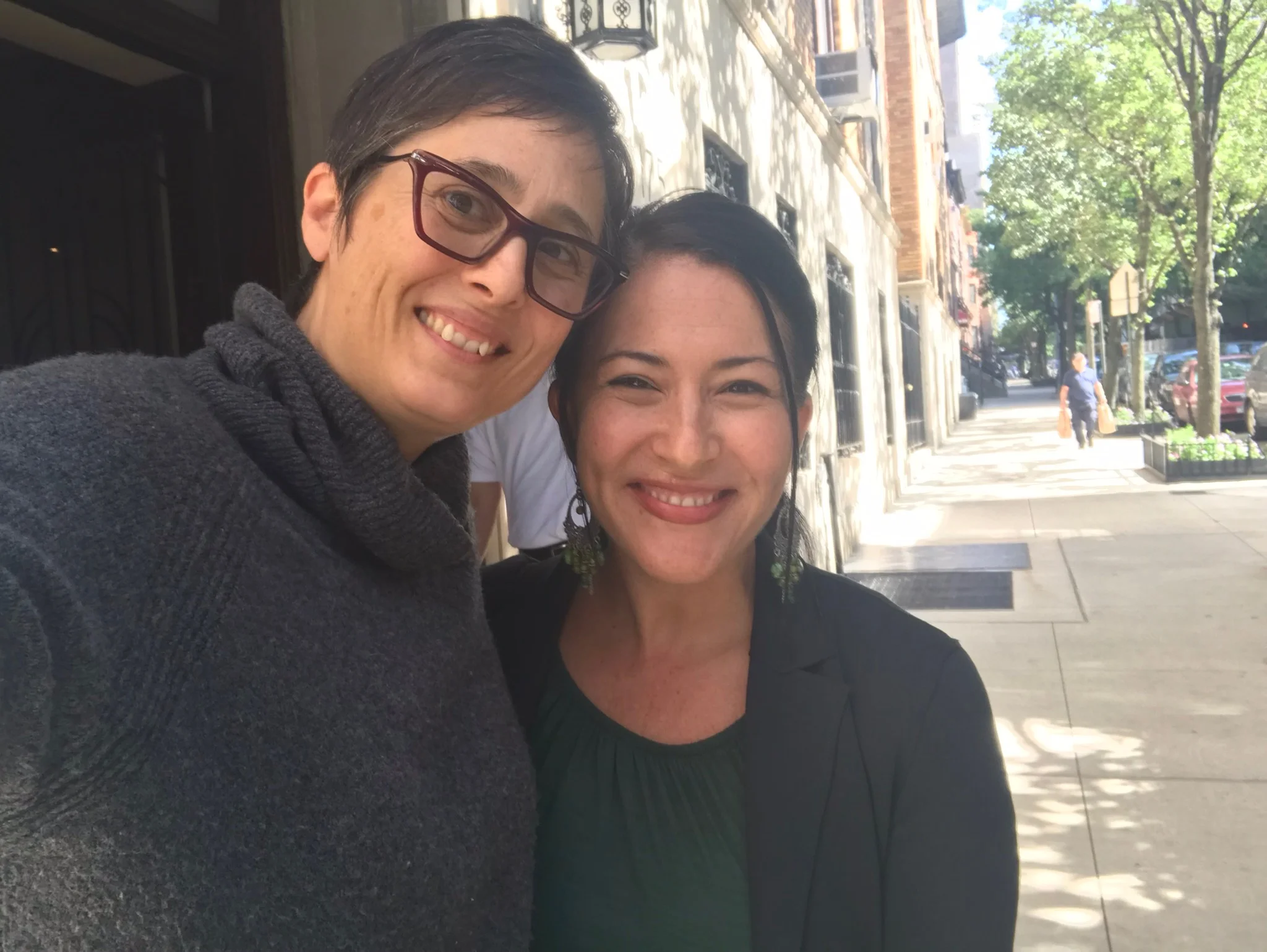 Episode 76: Ada Limón