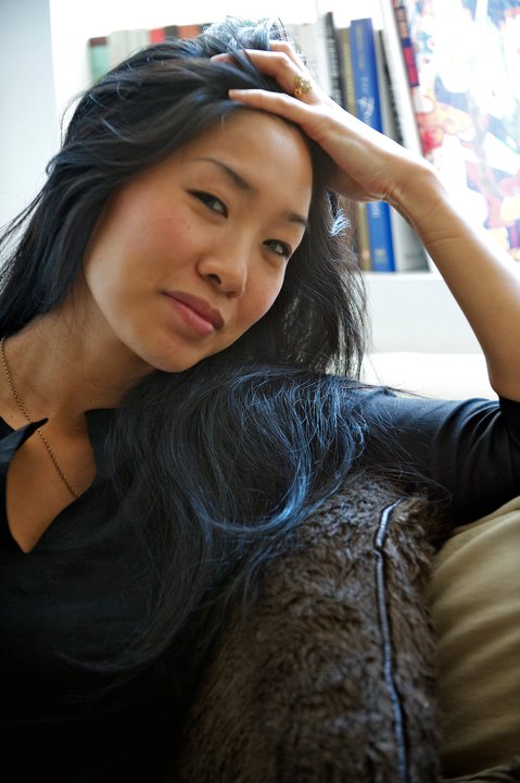 Episode 77: Tina Chang