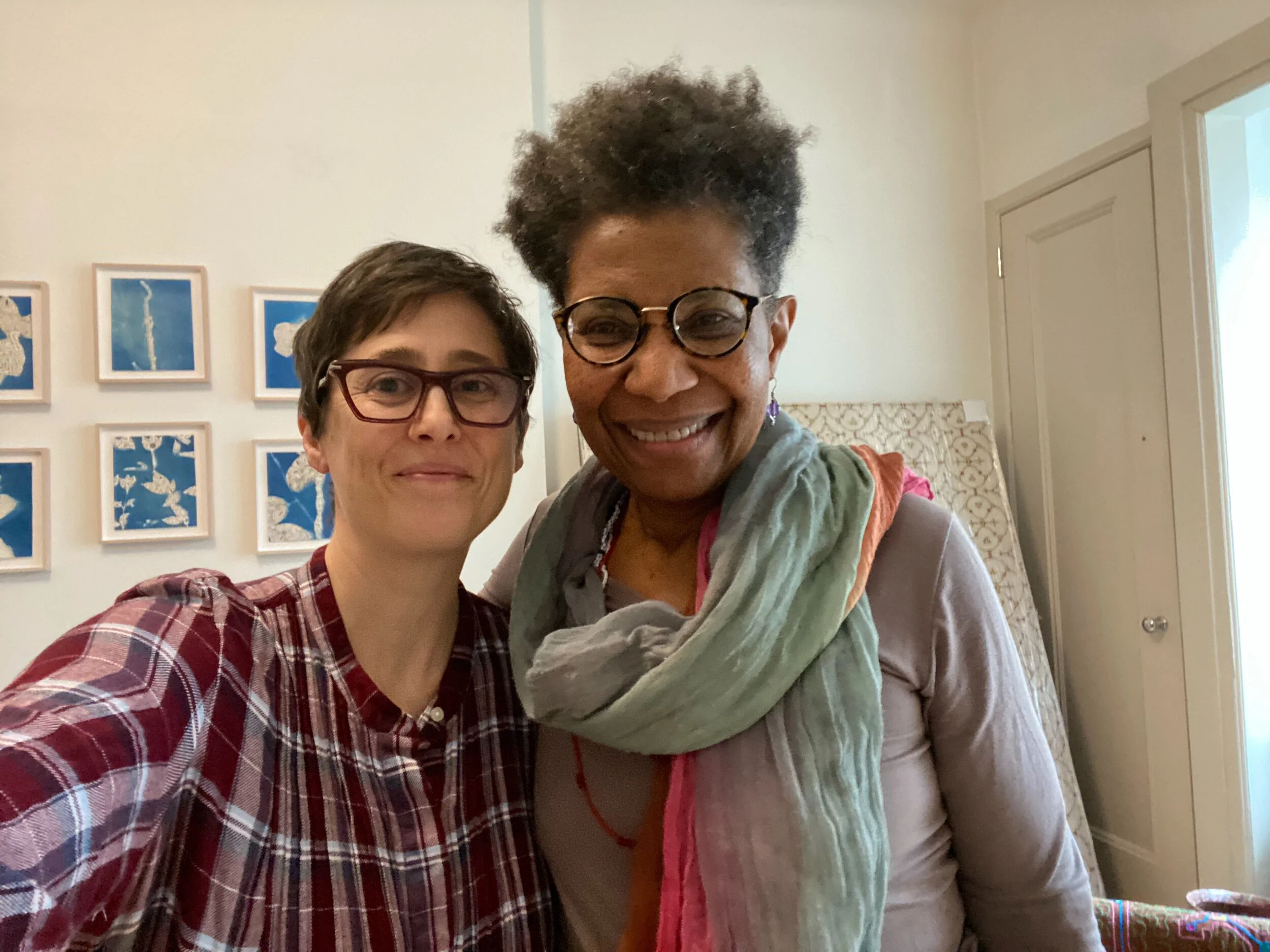 Episode 84: M. NourbeSe Philip