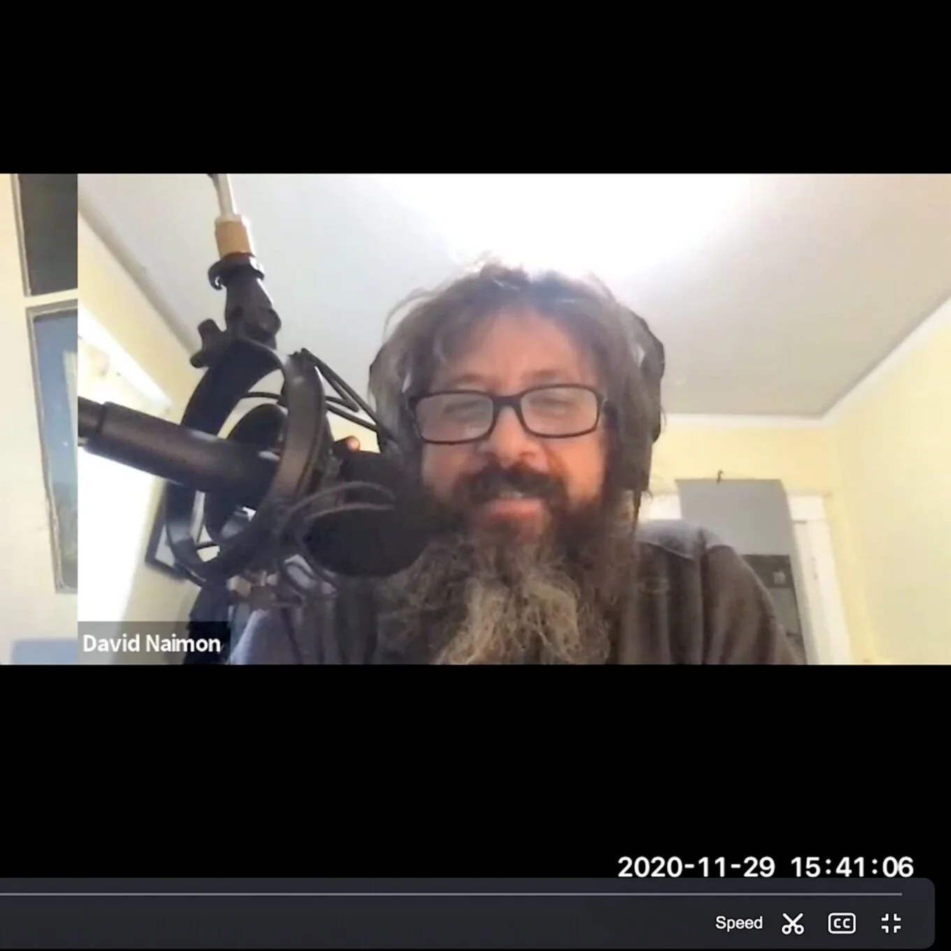 Episode 89: The Ladder Out of the Hole