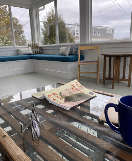 Episode 90: Makenna Goodman