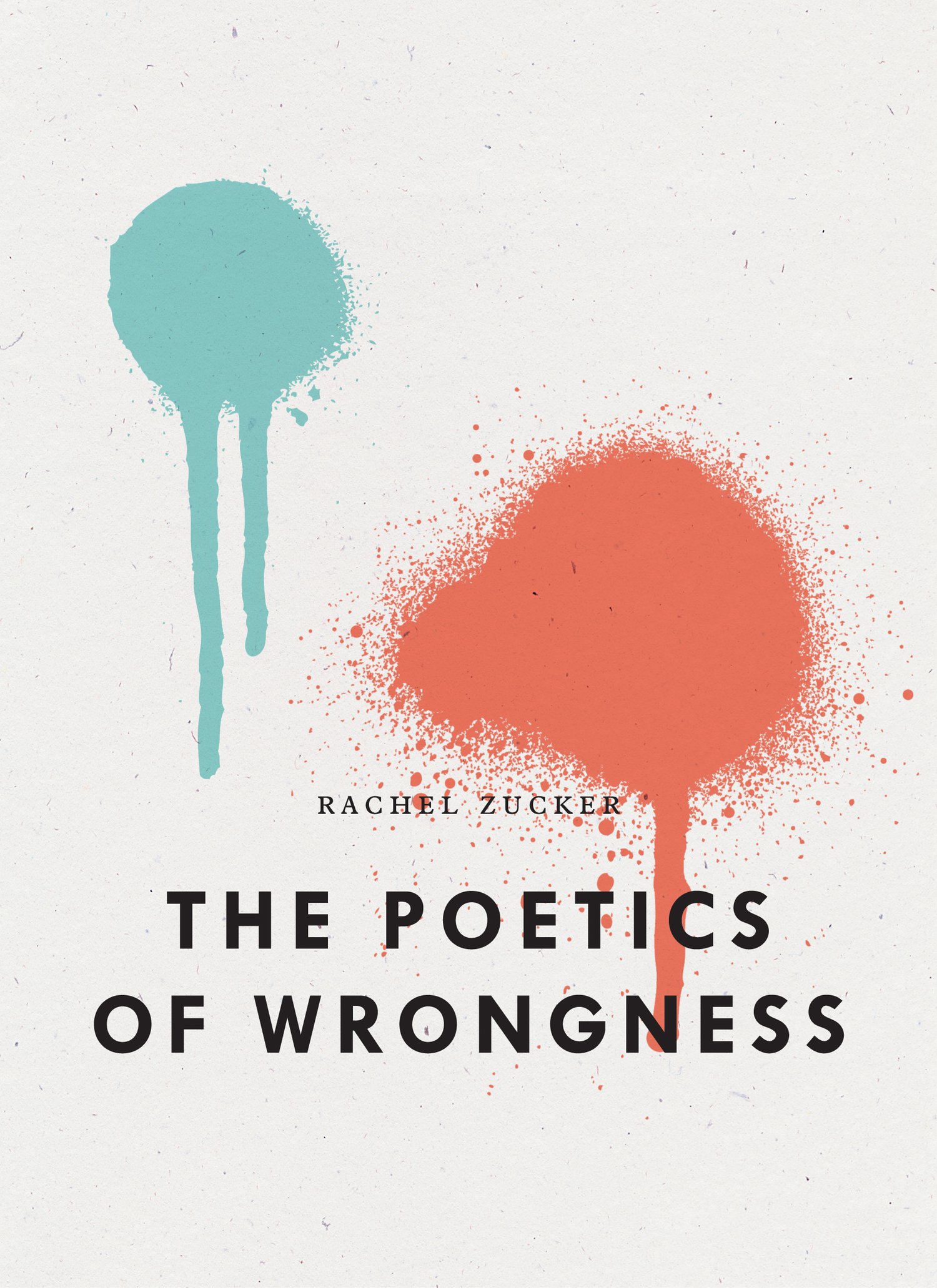 Episode 110: The Poetics of Wrongness