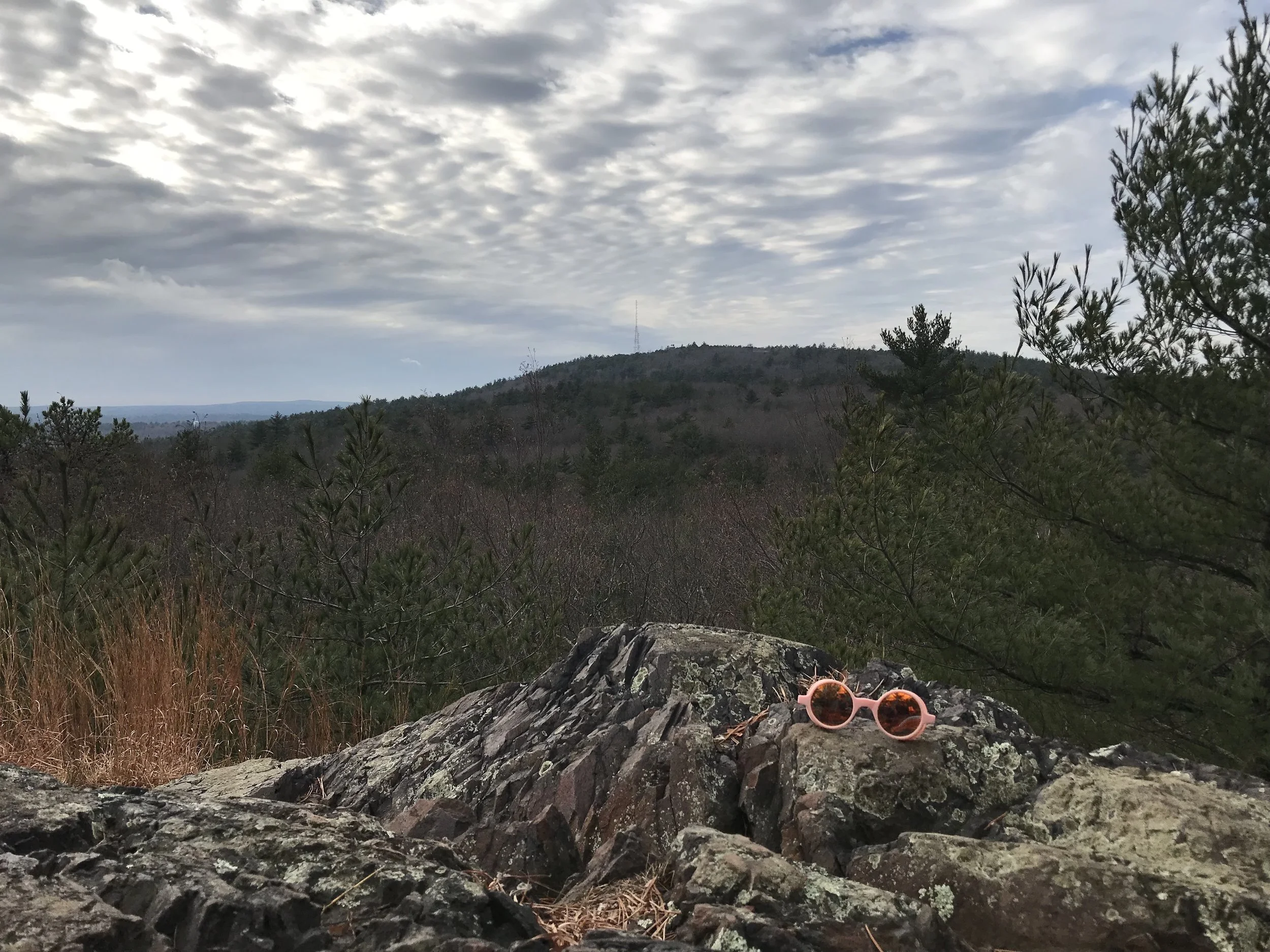 Blue Hills, MA