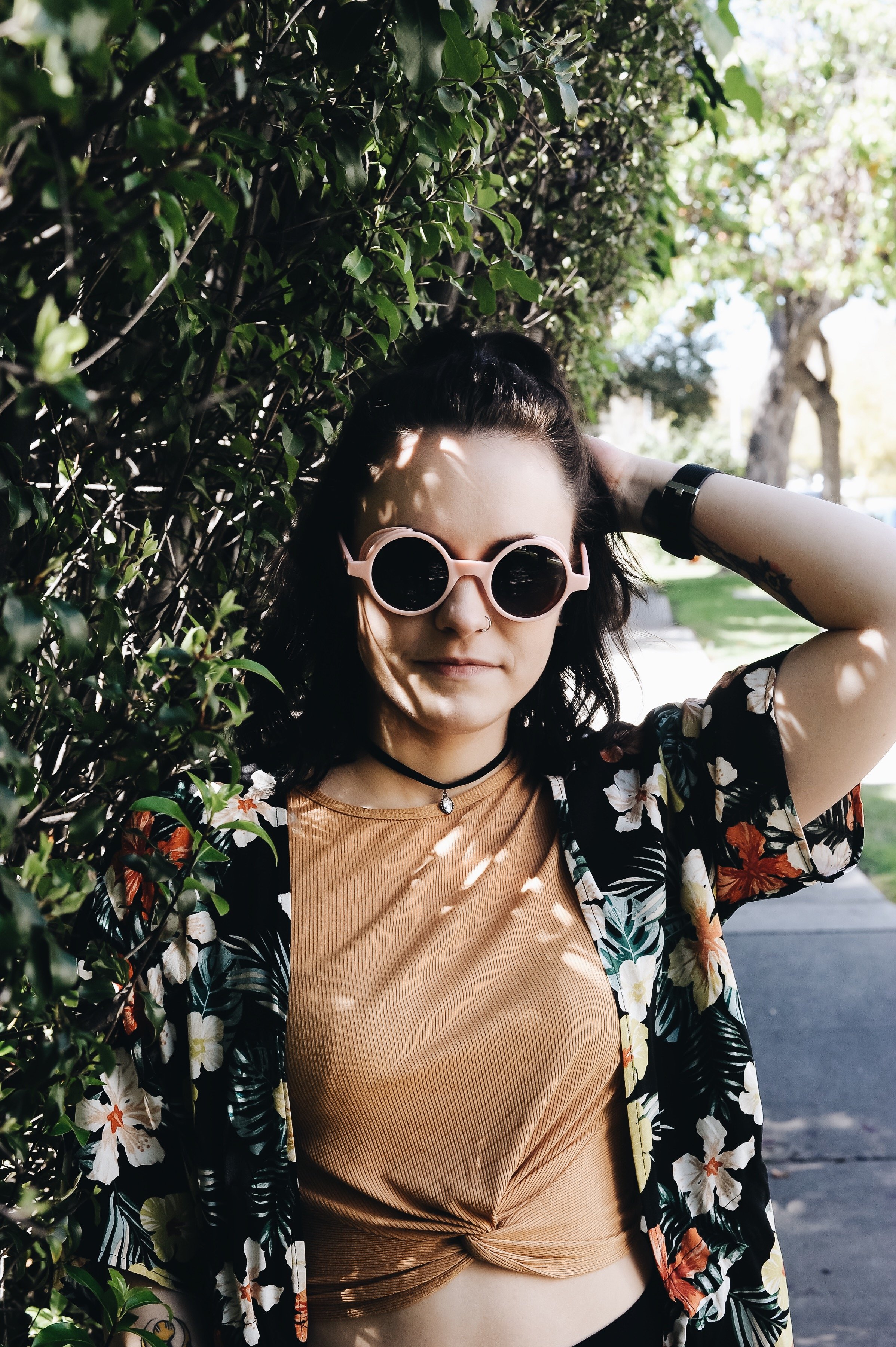 Los Angeles, CA