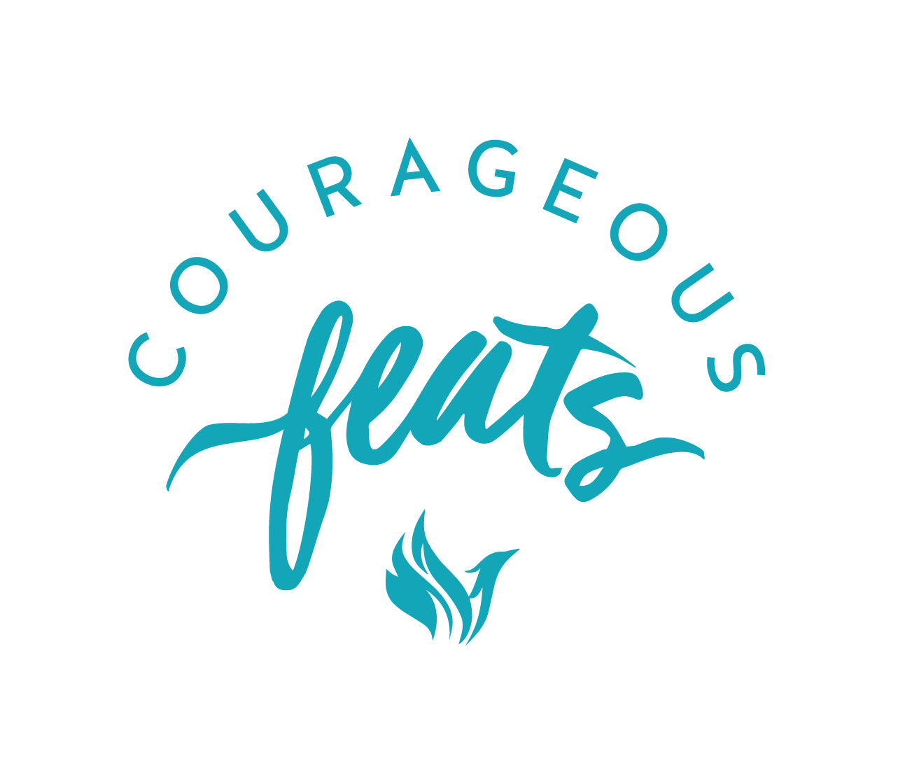 Courageous Feats
