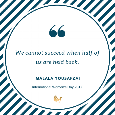 As I'm sure many of you have heard, March 8th is International Women's Day. It's a day to celebrate the social, economic, cultural, and political achievements of women. (Yes, I know…we should do this everyday. ) I've never been one to claim the label of feminist…that is until recently. I've had the time and space to process my past and to claim ownership over my own story instead of letting others dictate what my story is or should be. I now see myself as an equal…as worthy…just as worthy as any other woman or man to be…well, to be MYSELF. This has heightened my awareness of the many inequalities in our world.
96
Normal
0
false
false
false
EN-US
X-NONE
X-NONE
/* Style Definitions */
table.MsoNormalTable
{mso-style-name:"Table Normal";
mso-tstyle-rowband-size:0;
mso-tstyle-colband-size:0;
mso-style-noshow:yes;
mso-style-priority:99;
mso-style-parent:"";
mso-padding-alt:0in 5.4pt 0in 5.4pt;
mso-para-margin:0in;
mso-para-margin-bottom:.0001pt;
mso-pagination:widow-orphan;
font-size:12.0pt;
font-family:Calibri;
mso-ascii-font-family:Calibri;
mso-ascii-theme-font:minor-latin;
mso-hansi-font-family:Calibri;
mso-hansi-theme-font:minor-latin;}
I hope the day will come when gender or race or class or sexual orientation won't matter… won't matter to the quality of education we receive… won't matter to the quality of healthcare we receive… won't matter to the amount of money we receive for the same work… won't matter to the likelihood of a prison sentence or a wrongful death… But right now, it does matter. I'm grateful to the women who've come before me…who've helped pave the way for me to benefit from the rights they fought for. I'm also grateful to the men who supported and stood with these women…the men who have advocated and stood up for women's rights even when their peers didn't get it. (Feminism--to me--is NOT about hating men…we need each other. It’s about equal human rights.) I'm grateful to the women who are here with me now…still standing…still fighting for equal HUMAN rights because even though we've come a long way, we are not there YET. I'm also grateful to the men who are standing with us now… your voice and your presence does not go unnoticed…thank you for understanding and for championing us as we stand for your mothers, your sisters, and your daughters. My hope is to stand proudly and in unity with the community of women and men who are advocating for human rights so that we leave a better world to those who will come after us… so that they too can stand proudly as themselves…smart, capable, worthy, magical HUMANS. Collective Courage Wins.