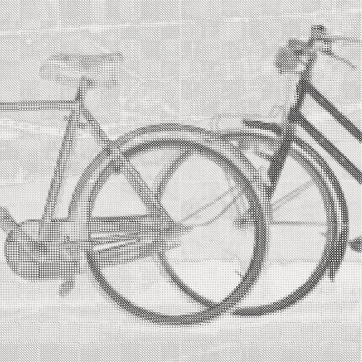 BICYCLE III