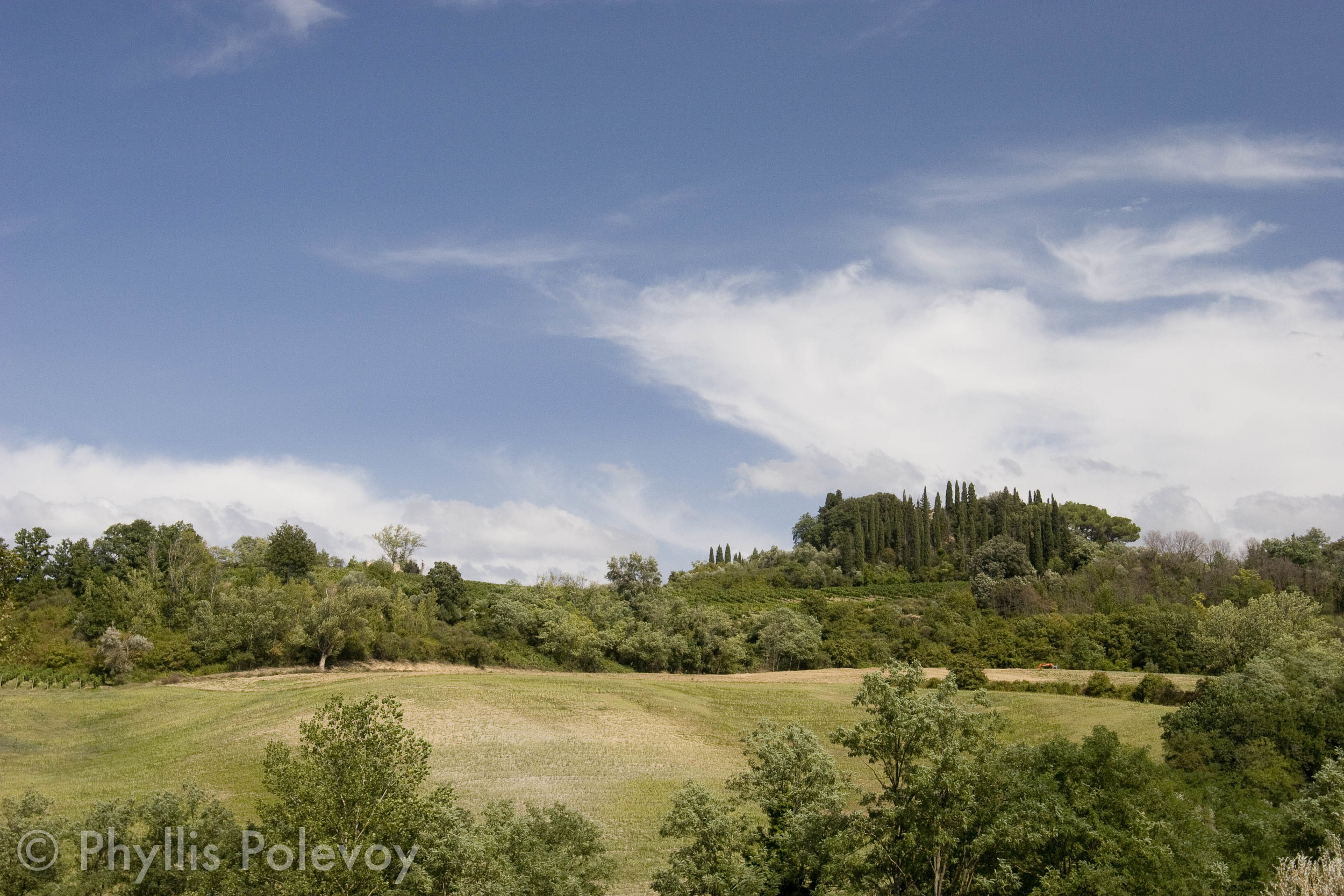 La Bella Toscana, #005