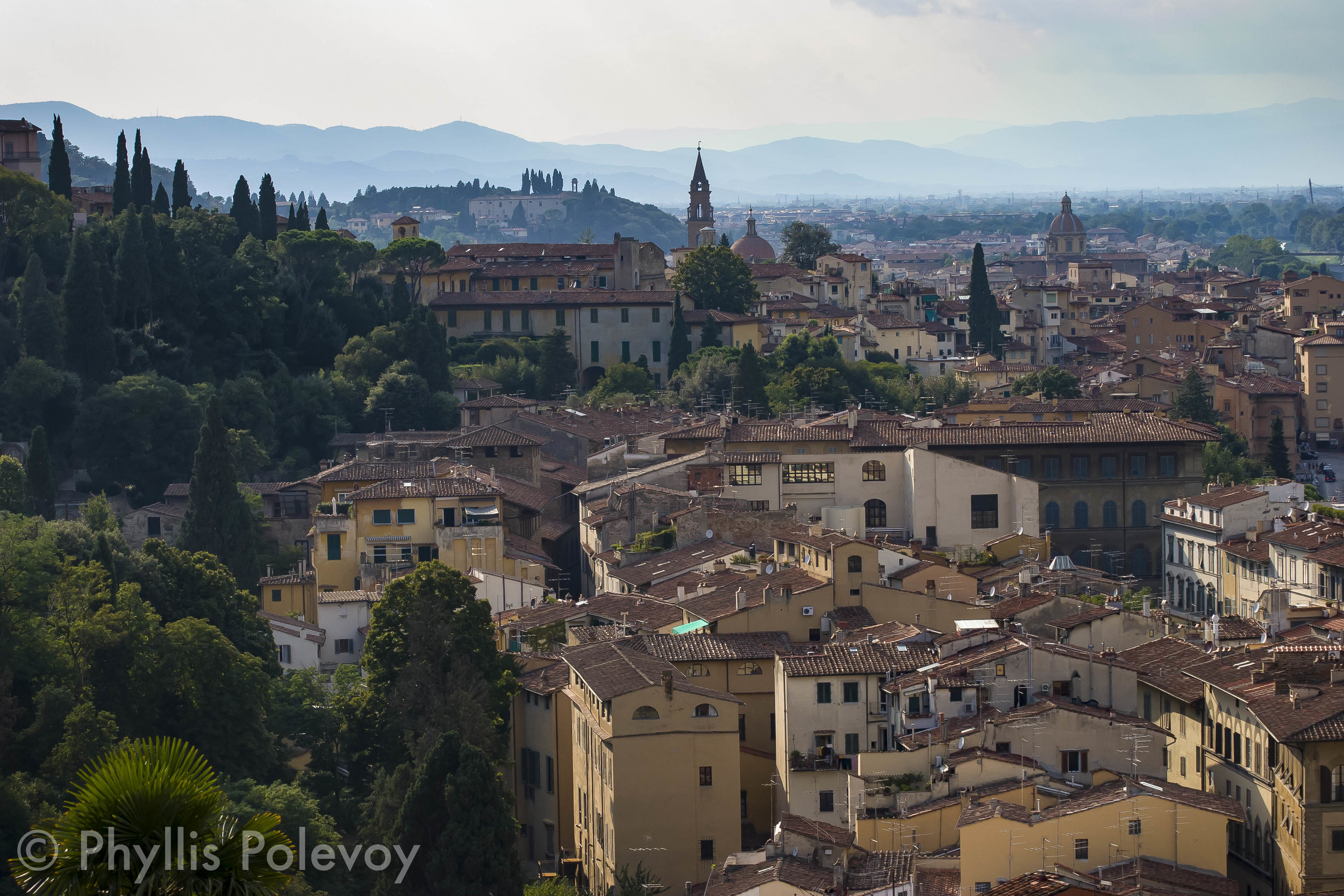 La Bella Toscana, #008