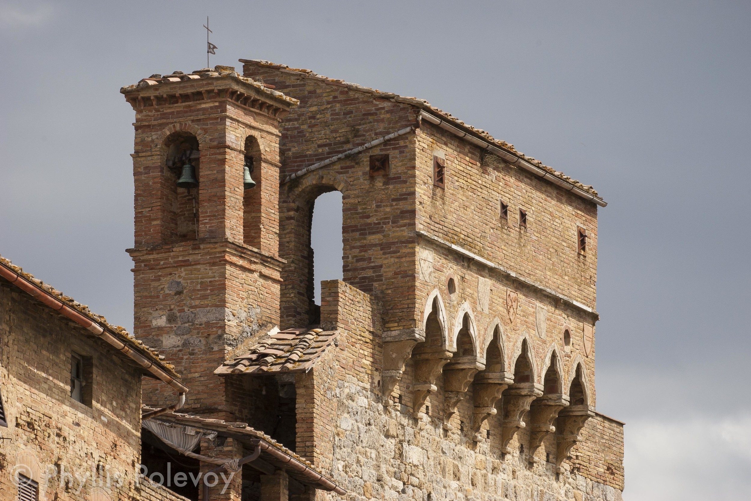 La Bella Toscana, #018