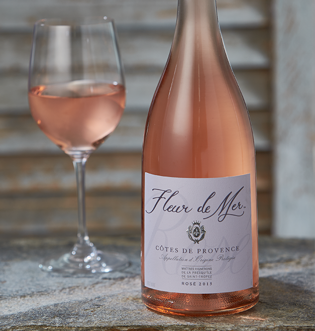 Rose Wine Tasting Montpelier Liquors