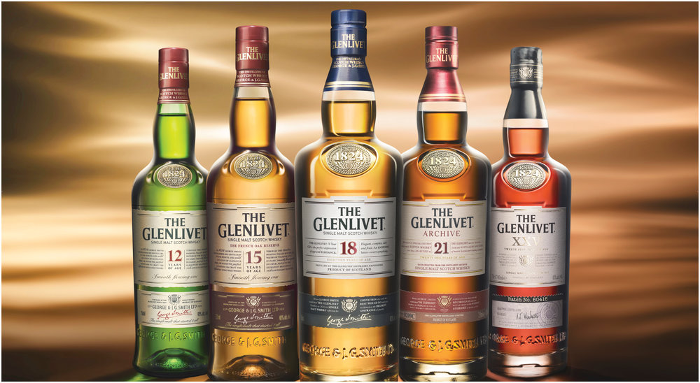 inden længe bilag Engager The Differences Between Single Malt & Blended Scotch Whisky — Montpelier  Liquors
