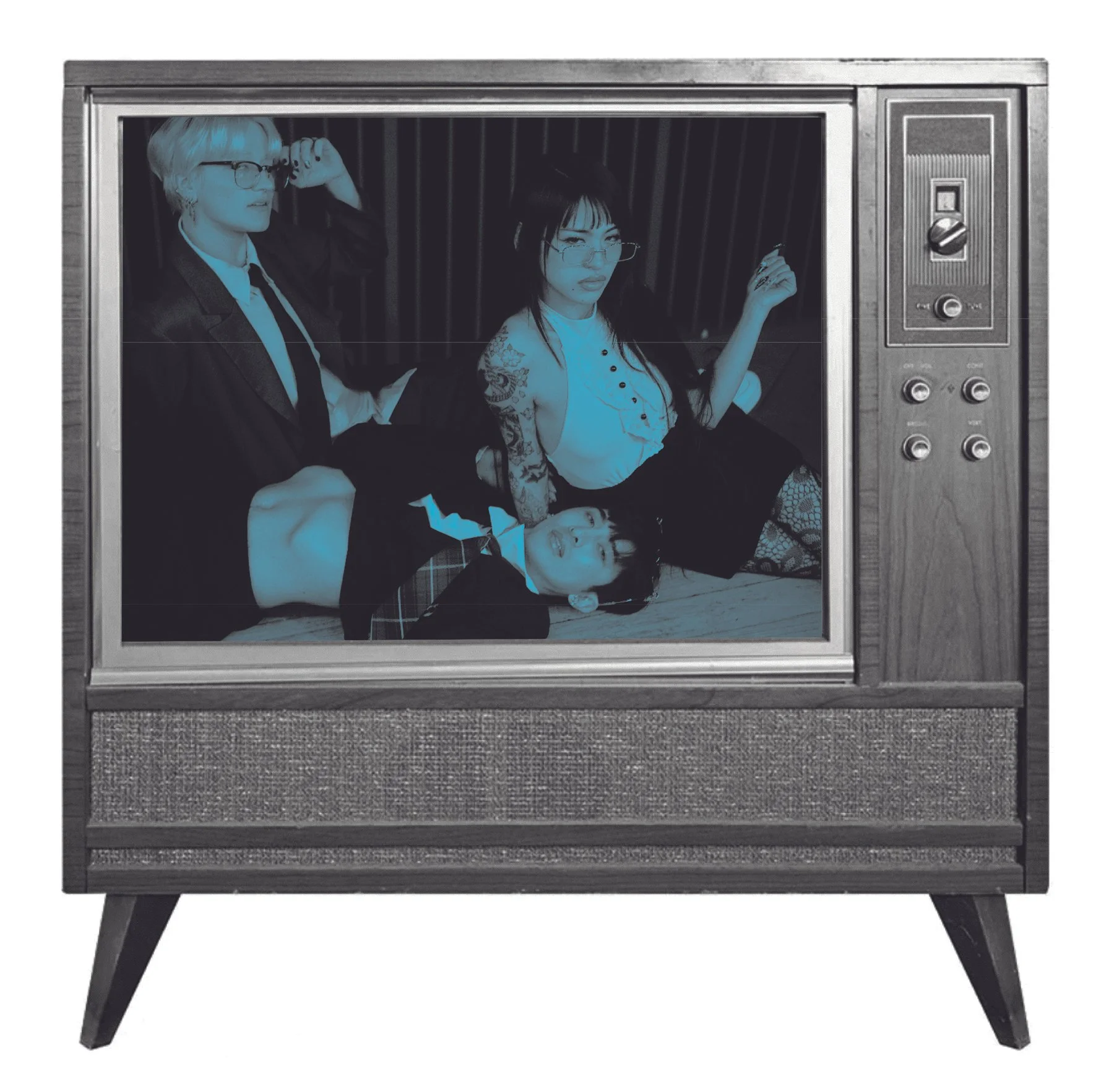 11. ANDY, DAHLIA AND SARAH | ALL LEVELS KPOP |  SUNDAYS 7:0-8:30PM | 60 BRADY | STARTS FEB 8TH | Click here to pay in full and save your spot | or show up on Feb 8th to try it out! | Space is limited though so if you're sure you want to perform, sign