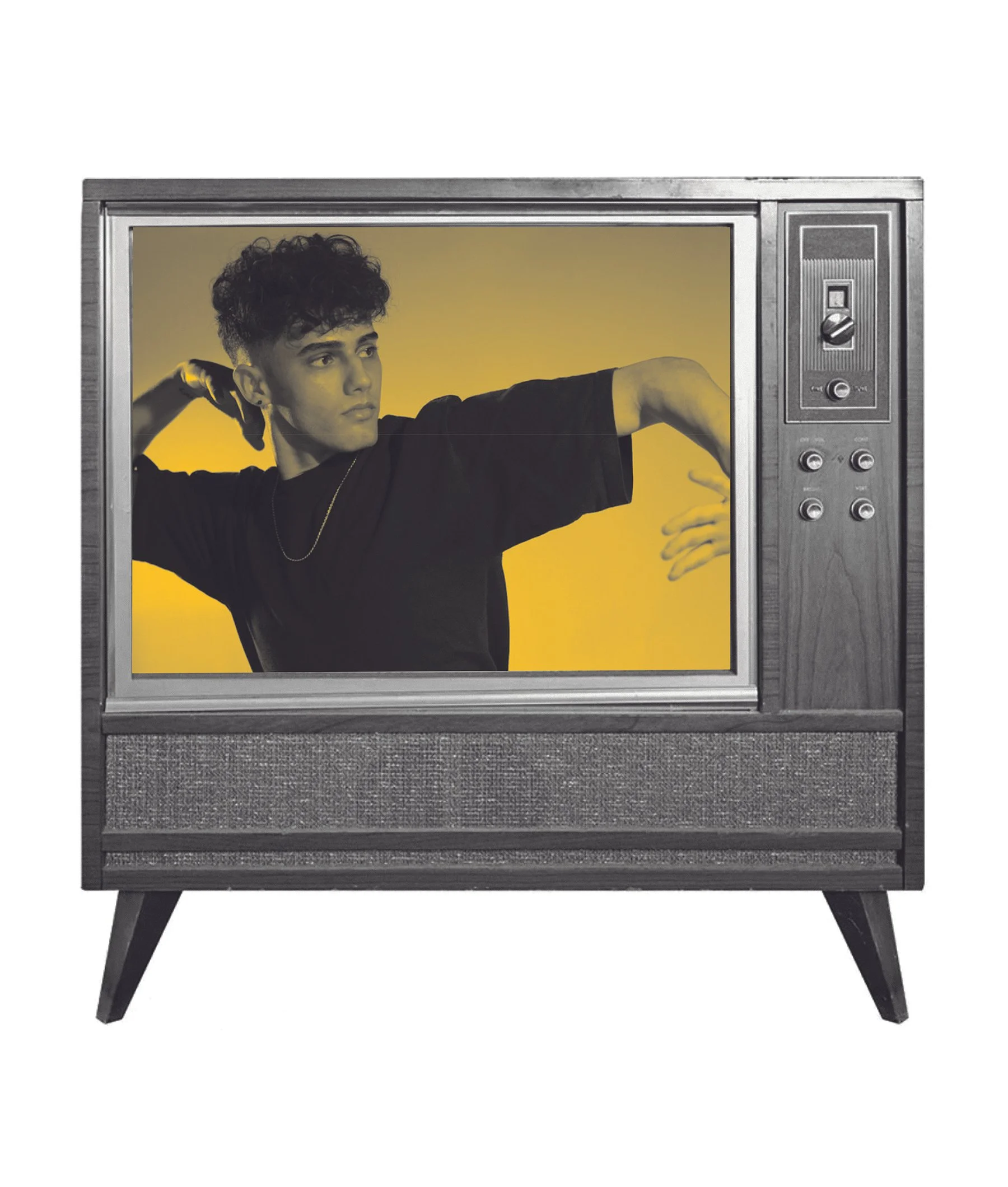 SALIM QAMAR | Spring PW | Tuesdays 7:30-9:00pm | 1420 HARRISON | Registration is now closed. Shows are April 24/25!