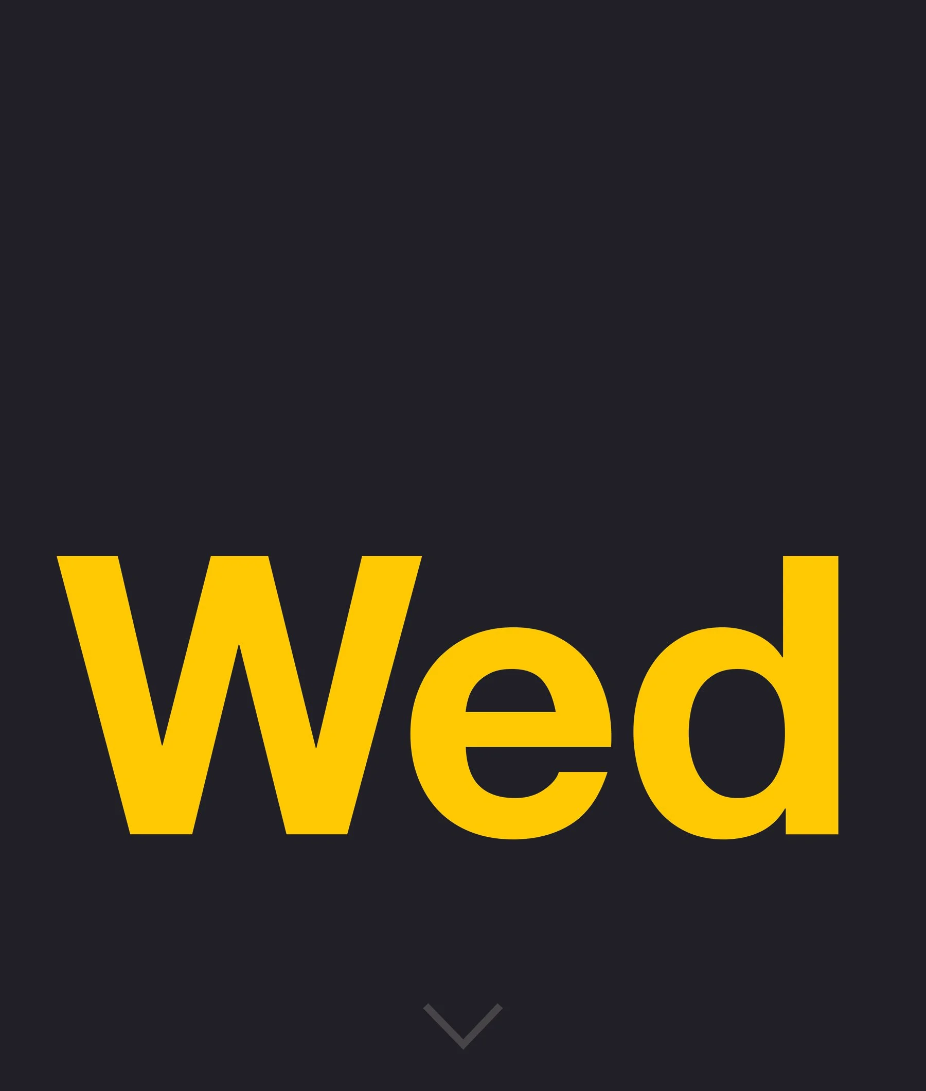 new wed with arrow.jpg