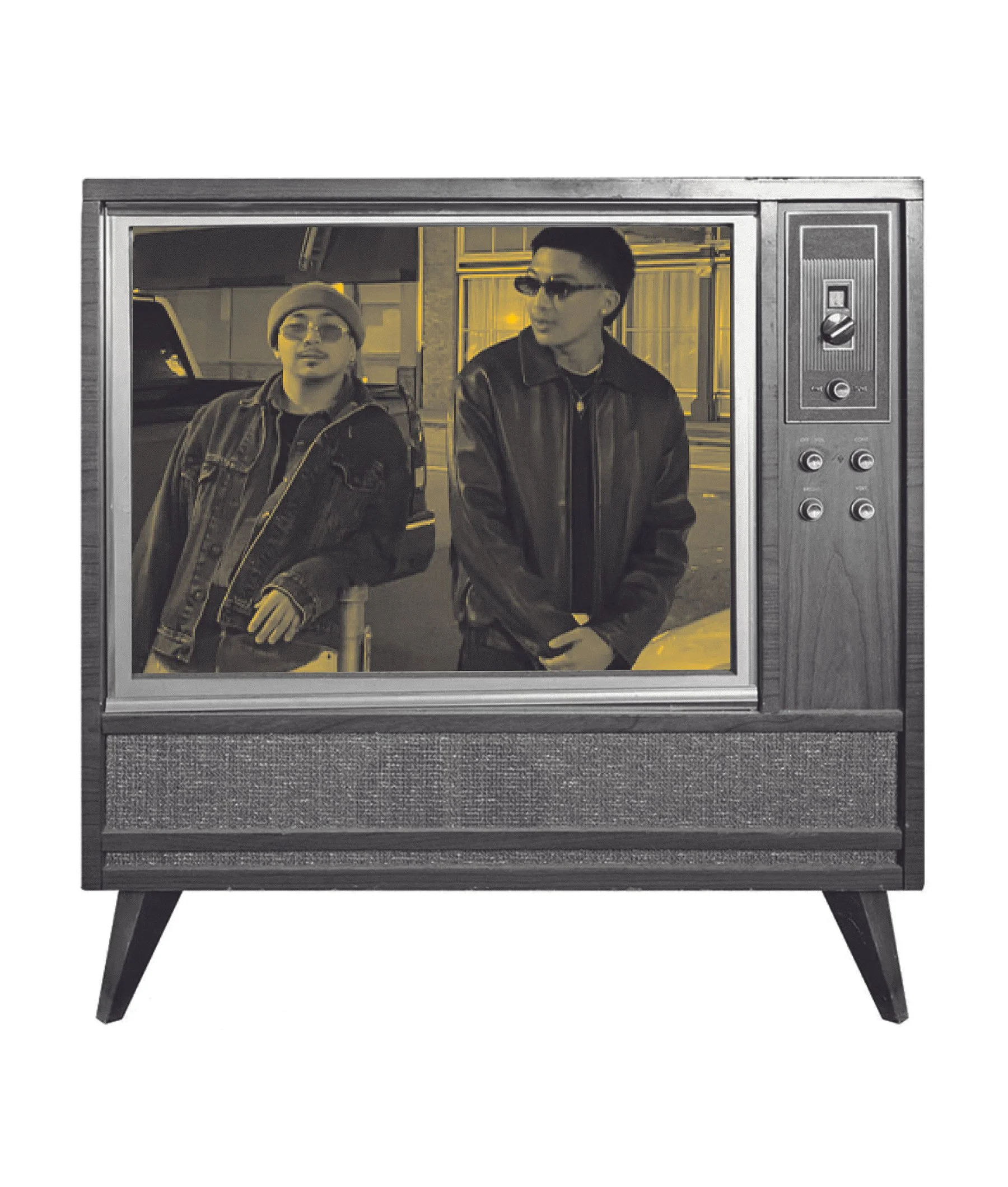 ALJON + JERICHO | Spring PW | Wednesdays 6:45-8:15PM | 1420 Harrison | Started Feb 11th | Registration is closed. | Shows are April 24/25!