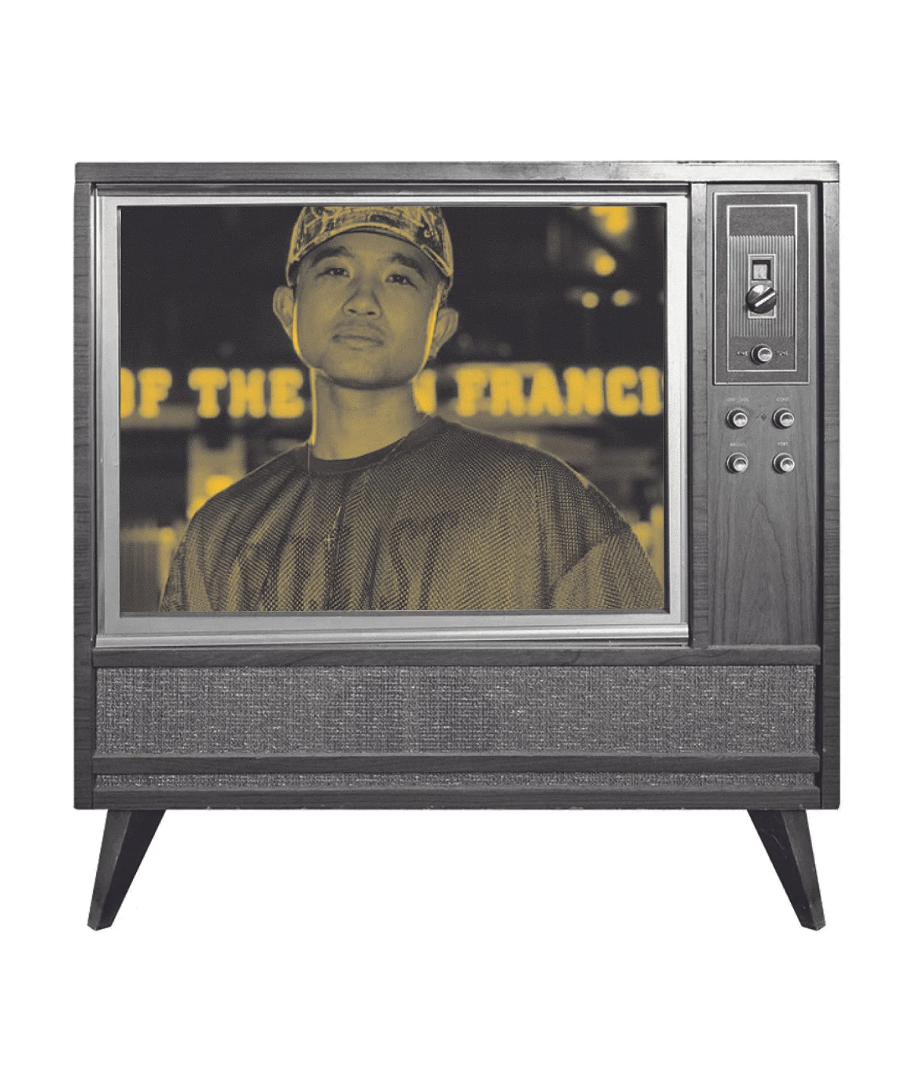 MARKY DIMAANO | Spring PW | Mondays 8:30-10pm | 60 Brady | Registration is now closed. Shows are April 24/25!