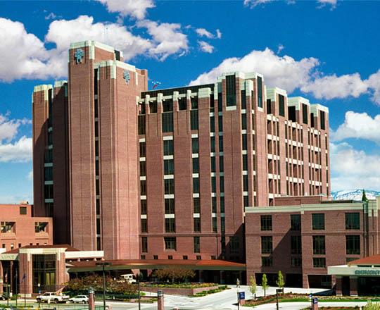 Photo courtesy St. Luke's Health System