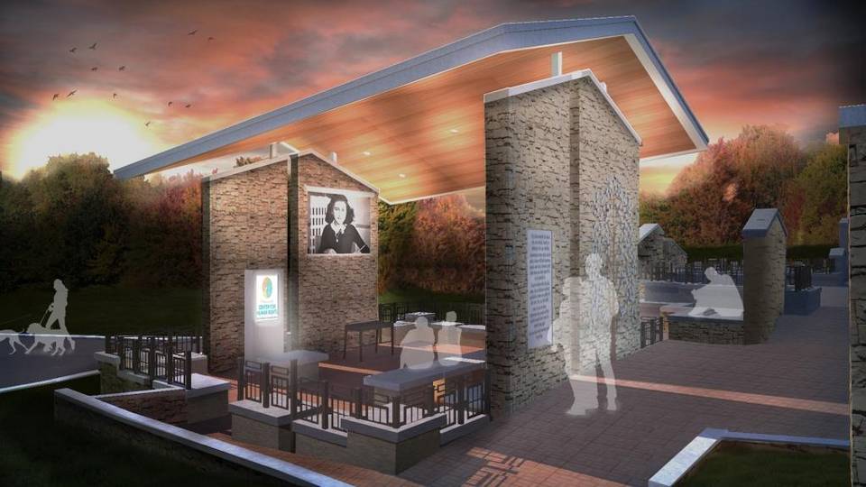 Courtesy Erstad Architects