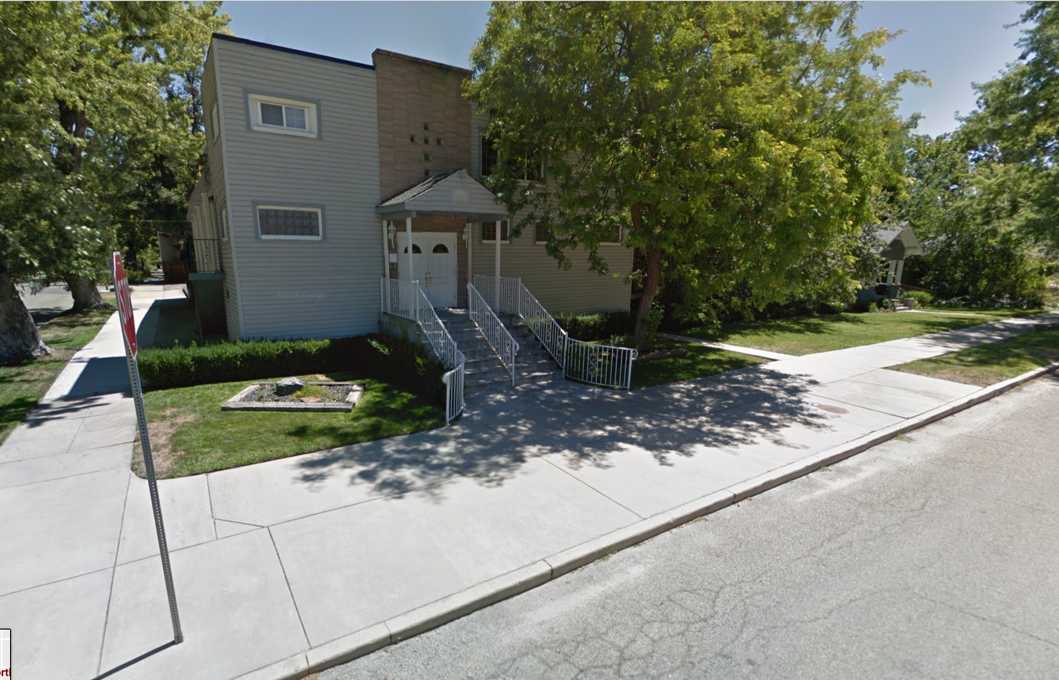 Google Streetview 