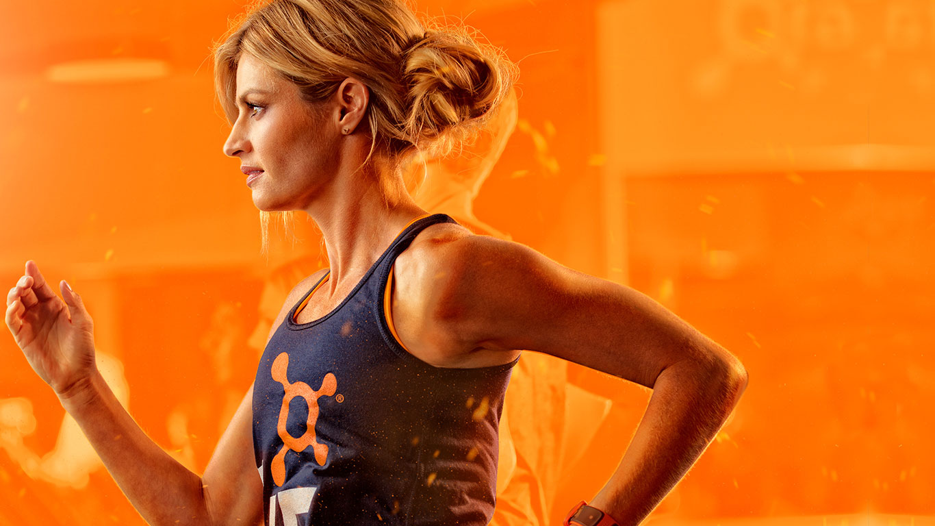 Via OrangeTheoryFitness.com