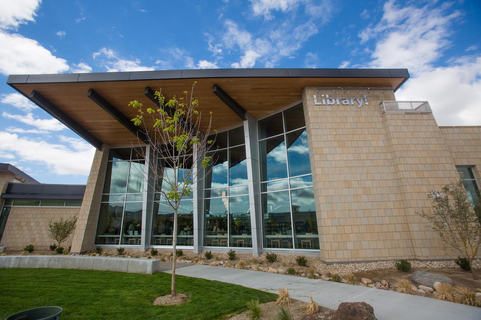 Photo courtesy City of Boise by Otto Kitsinger
