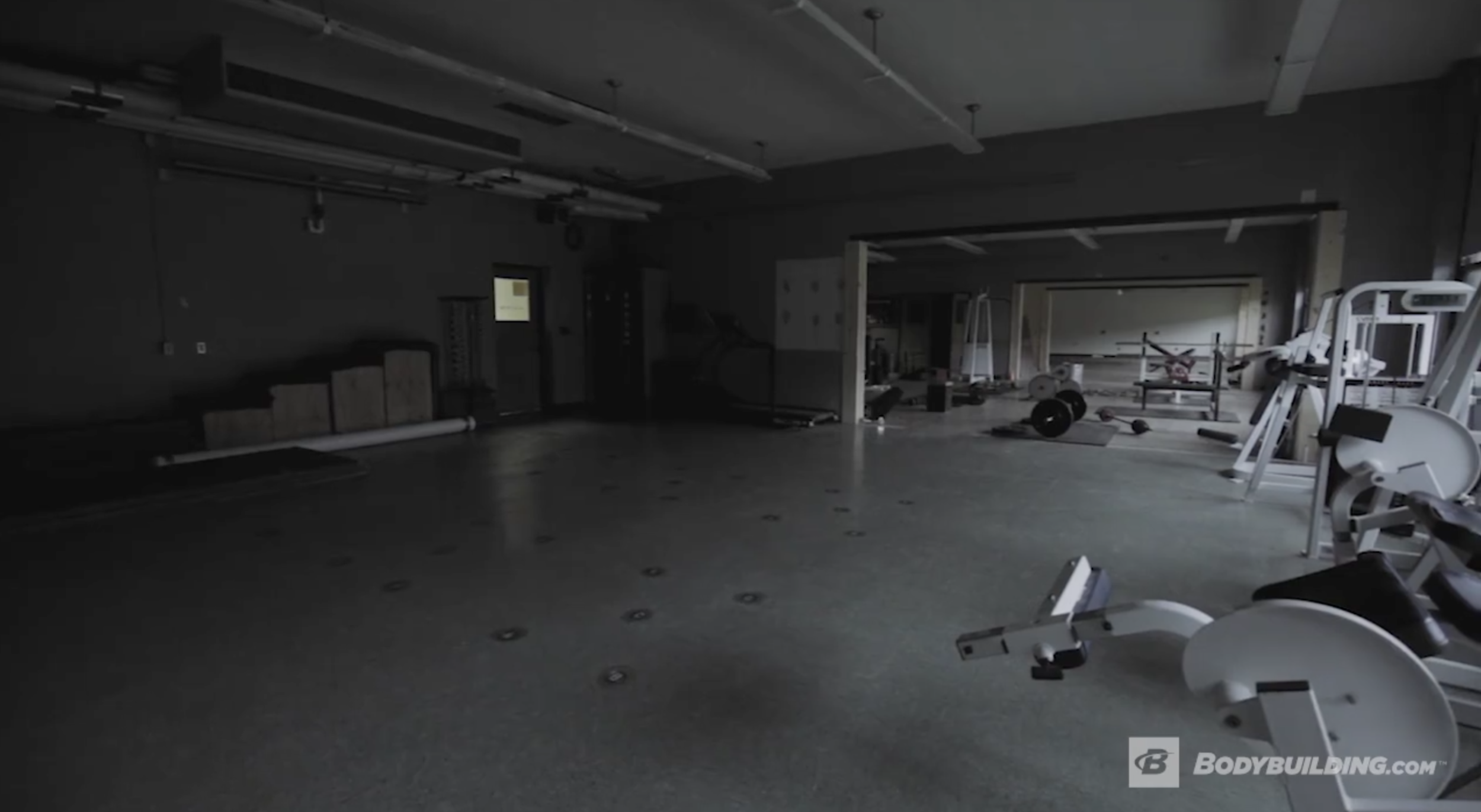 Before image, via Lift Life Foundation