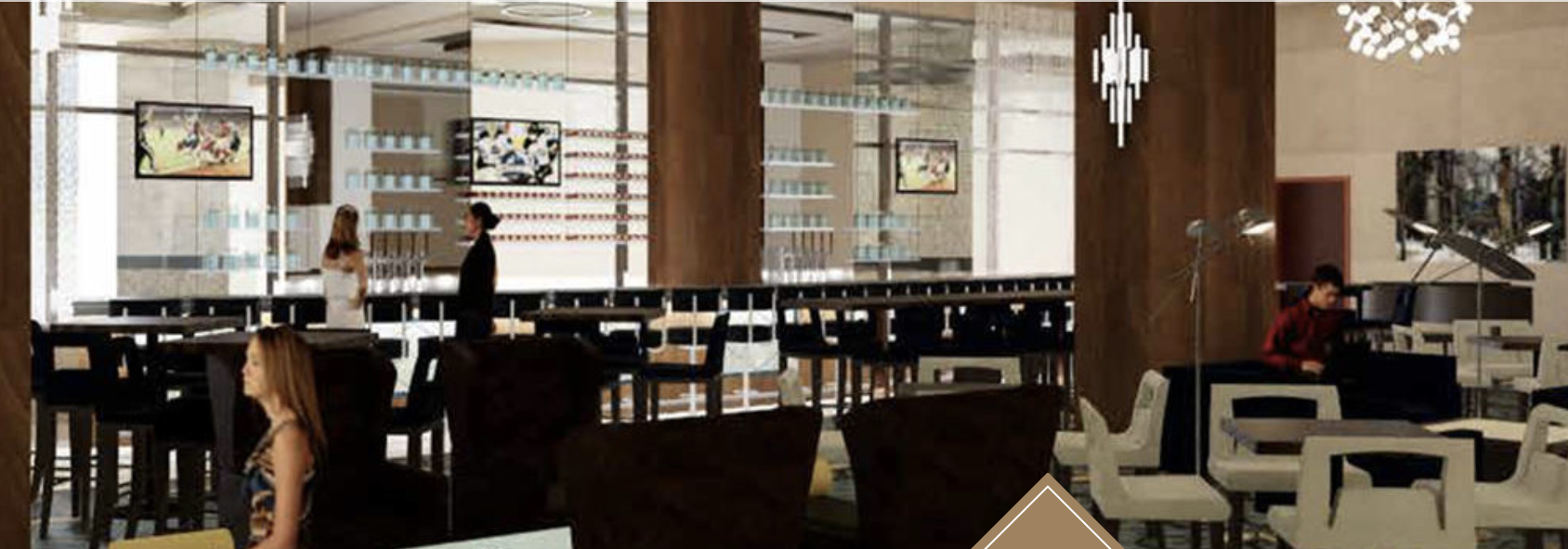 GroveHotel.com screenshot