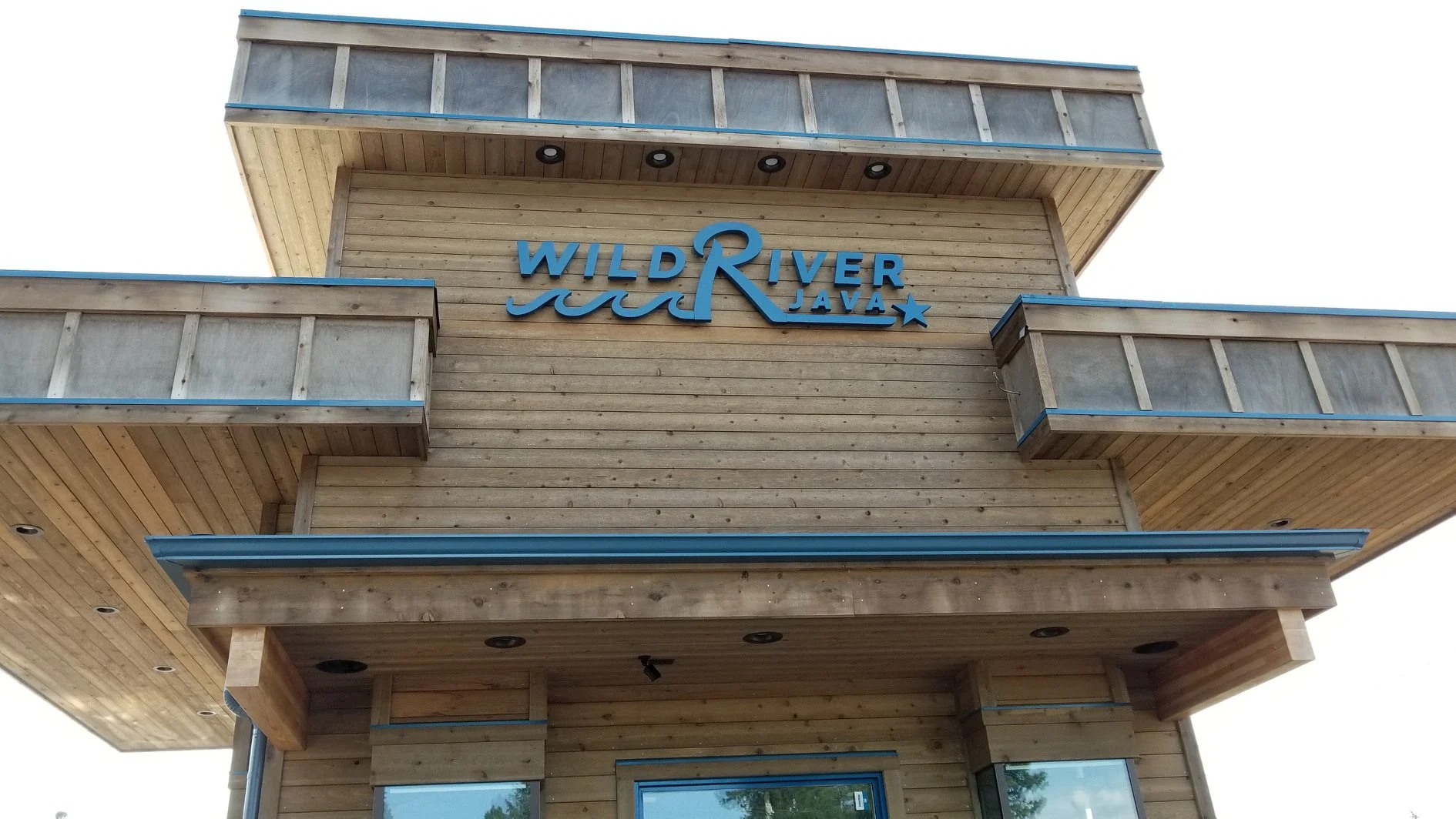 Courtesy Wild River Java