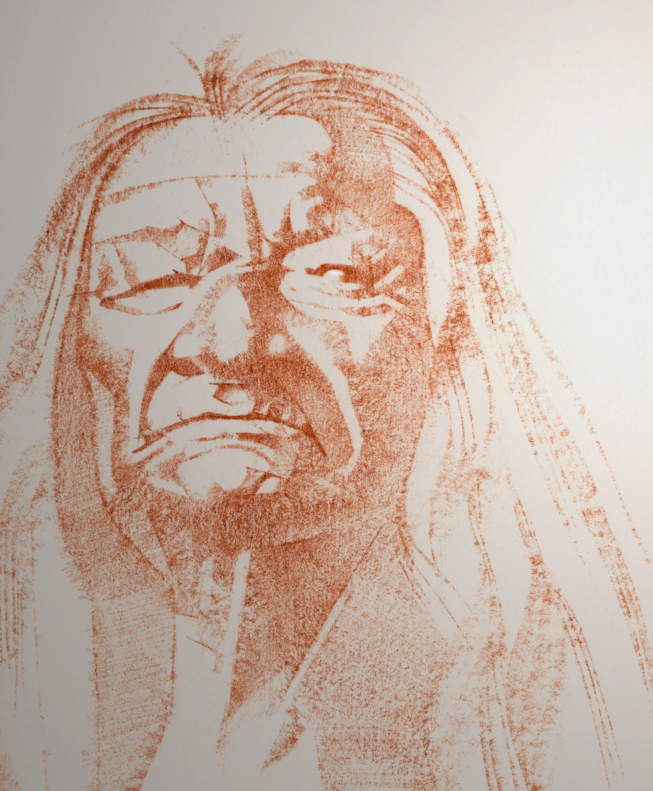 Black Eagle | Assiniboin