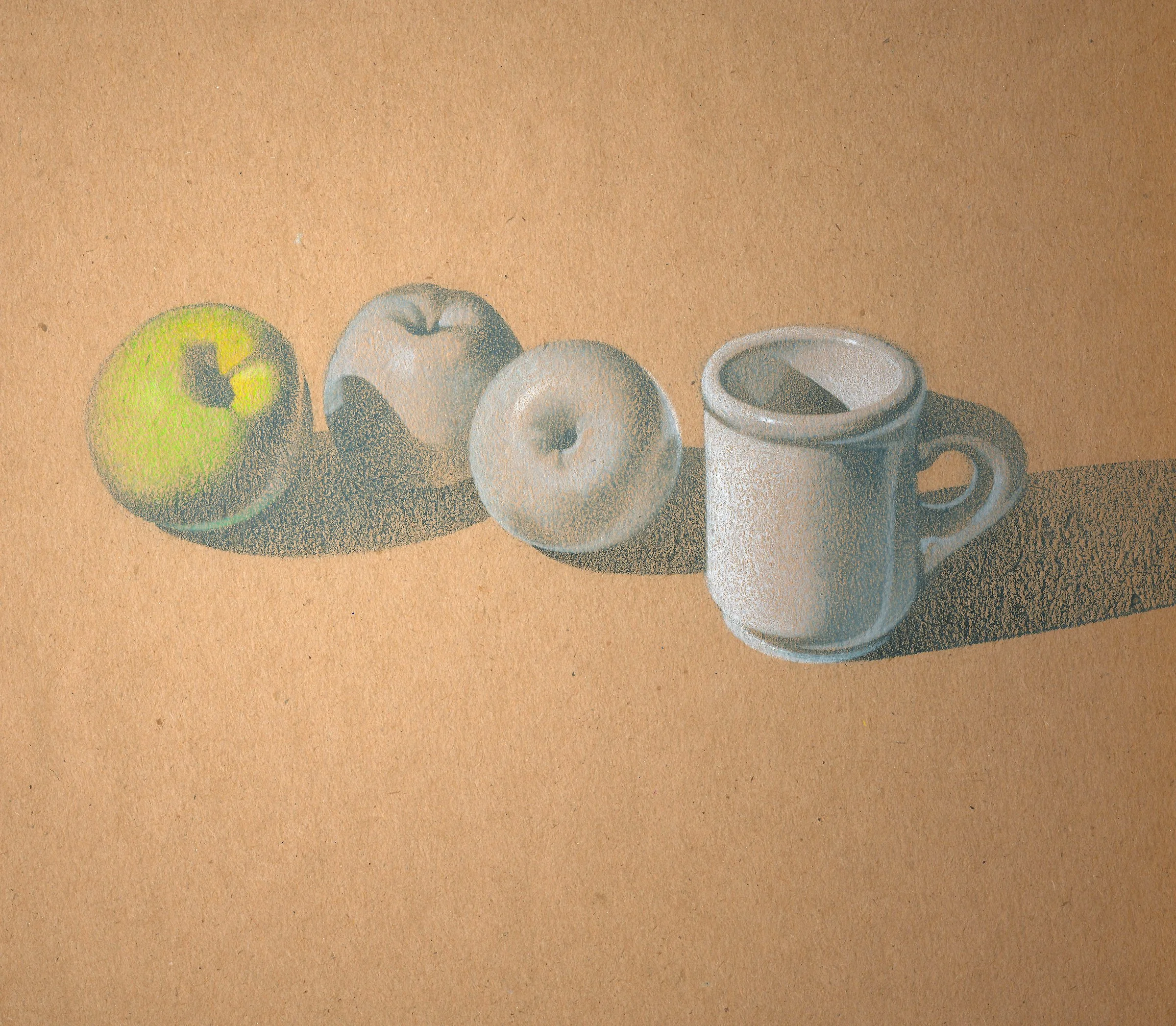 Still Life Study