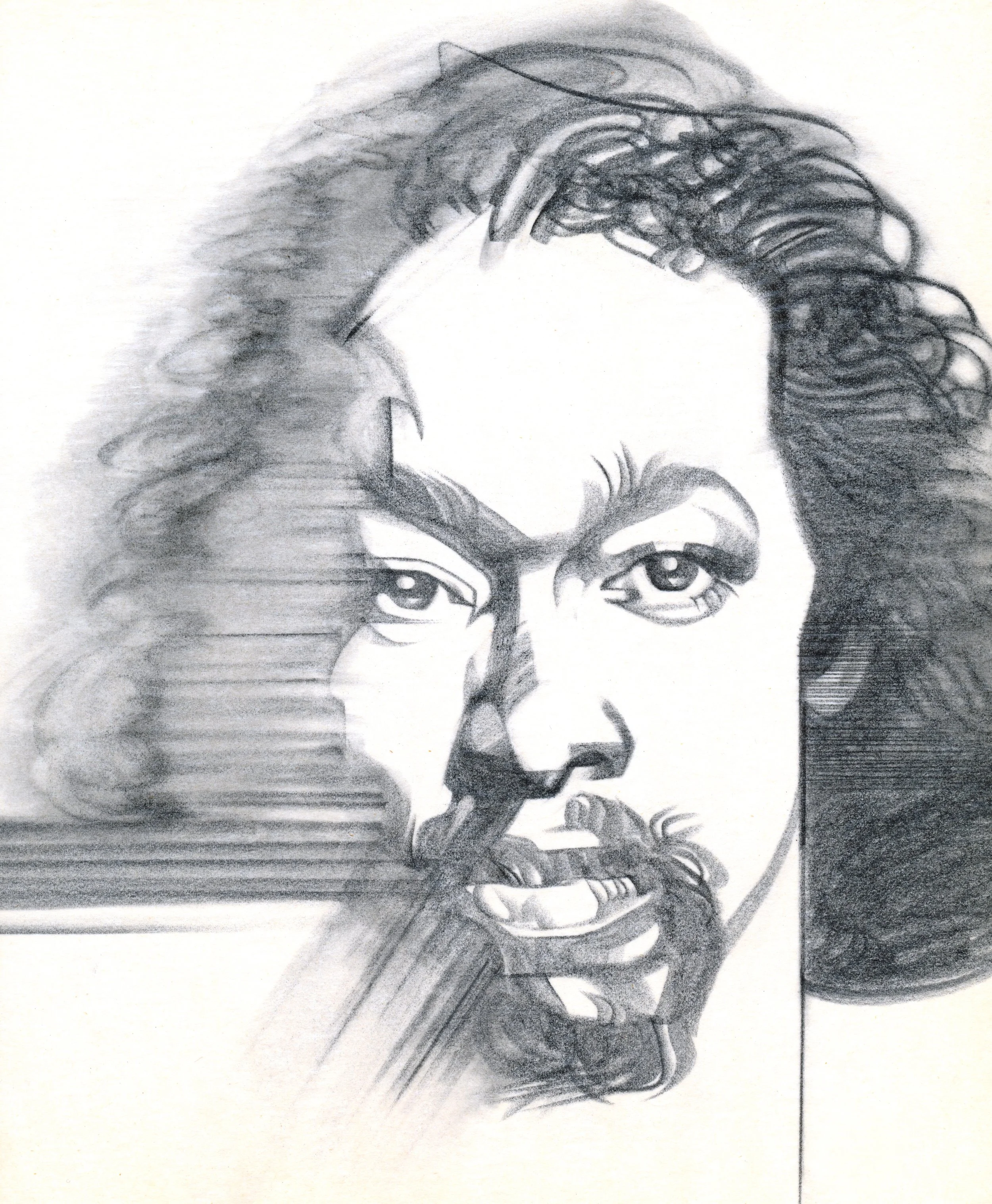 Nickolas Ashford