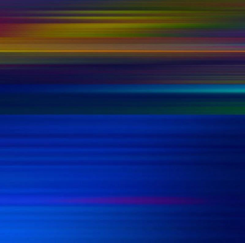 Beyon Cyberscapes