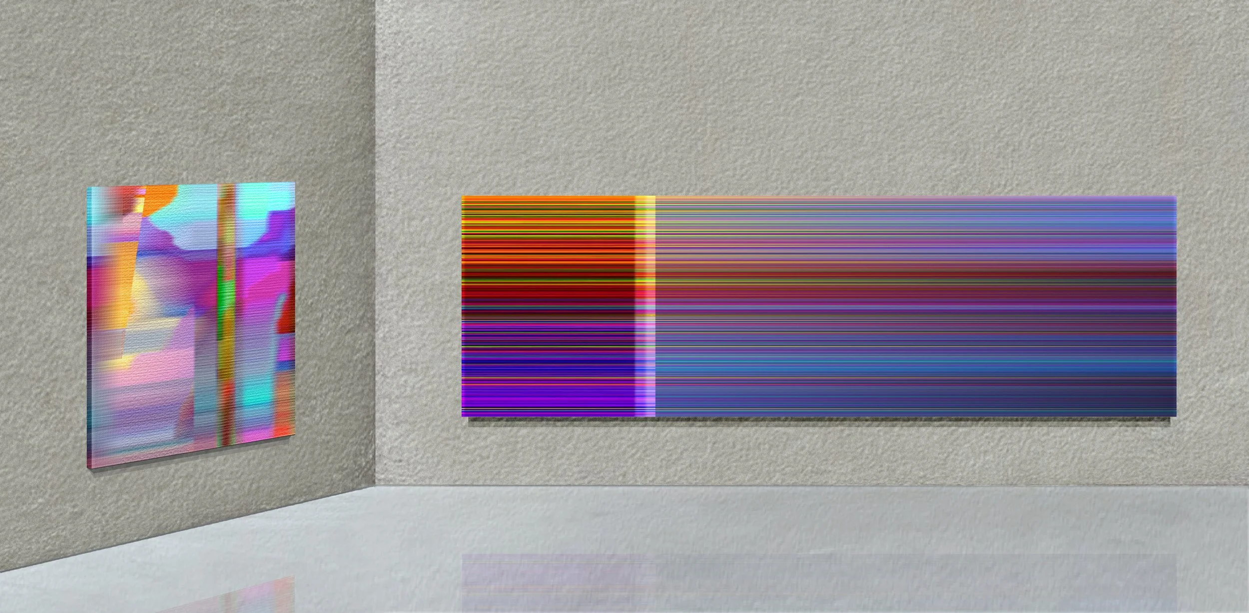 Gallery imaginaire