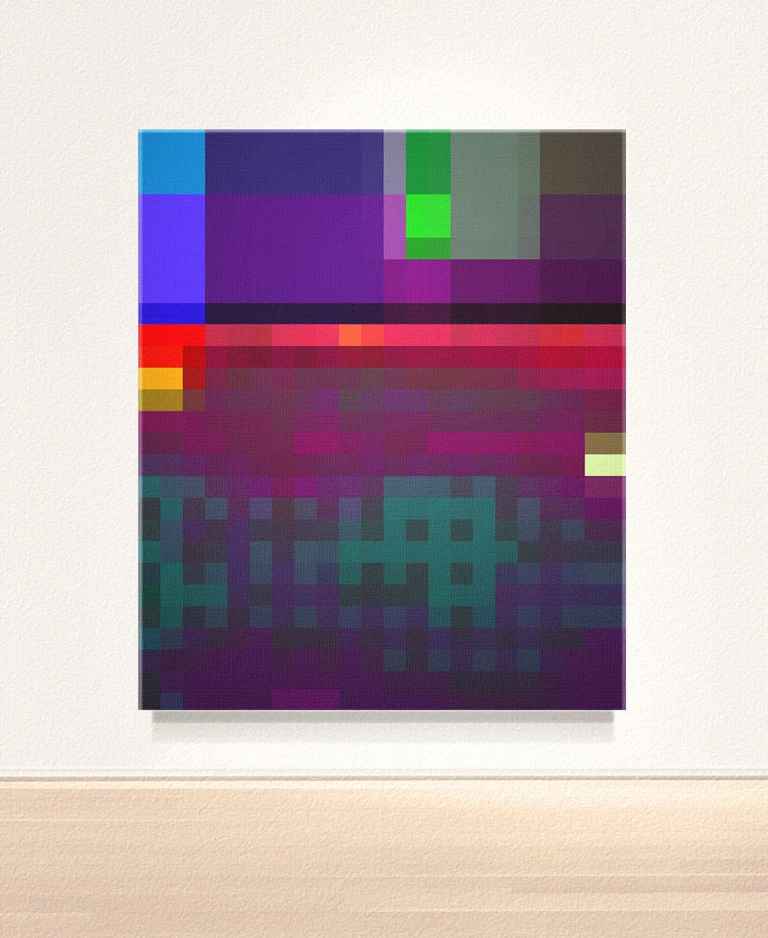 Gallery imaginaire