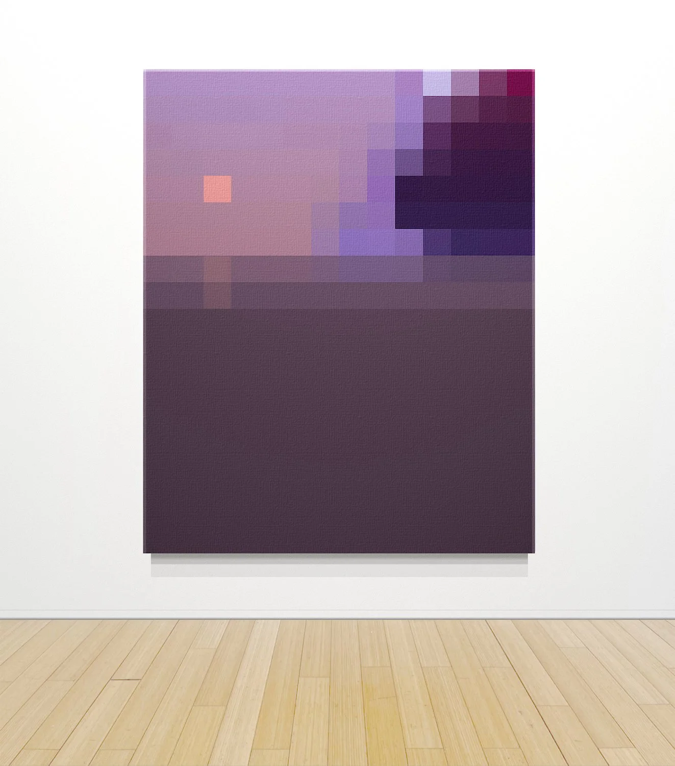 Gallery imaginaire