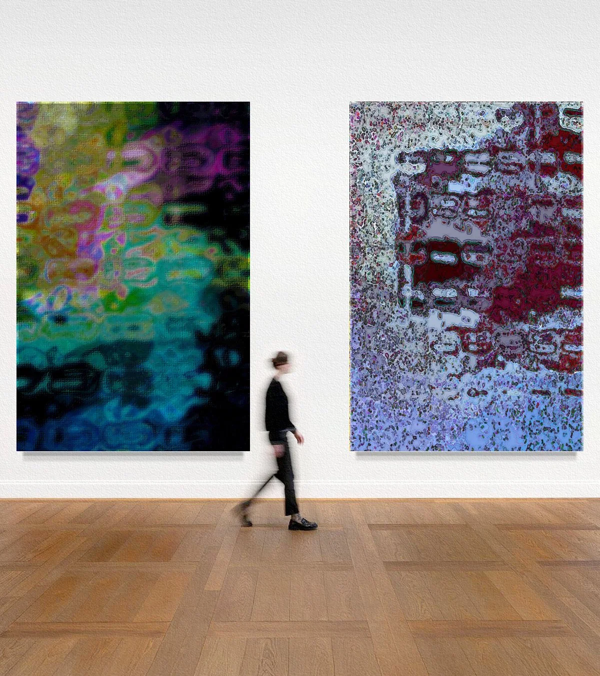 Gallery imaginaire