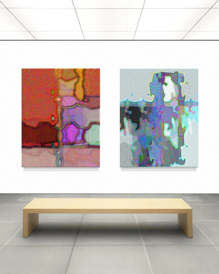 Gallery imaginaire