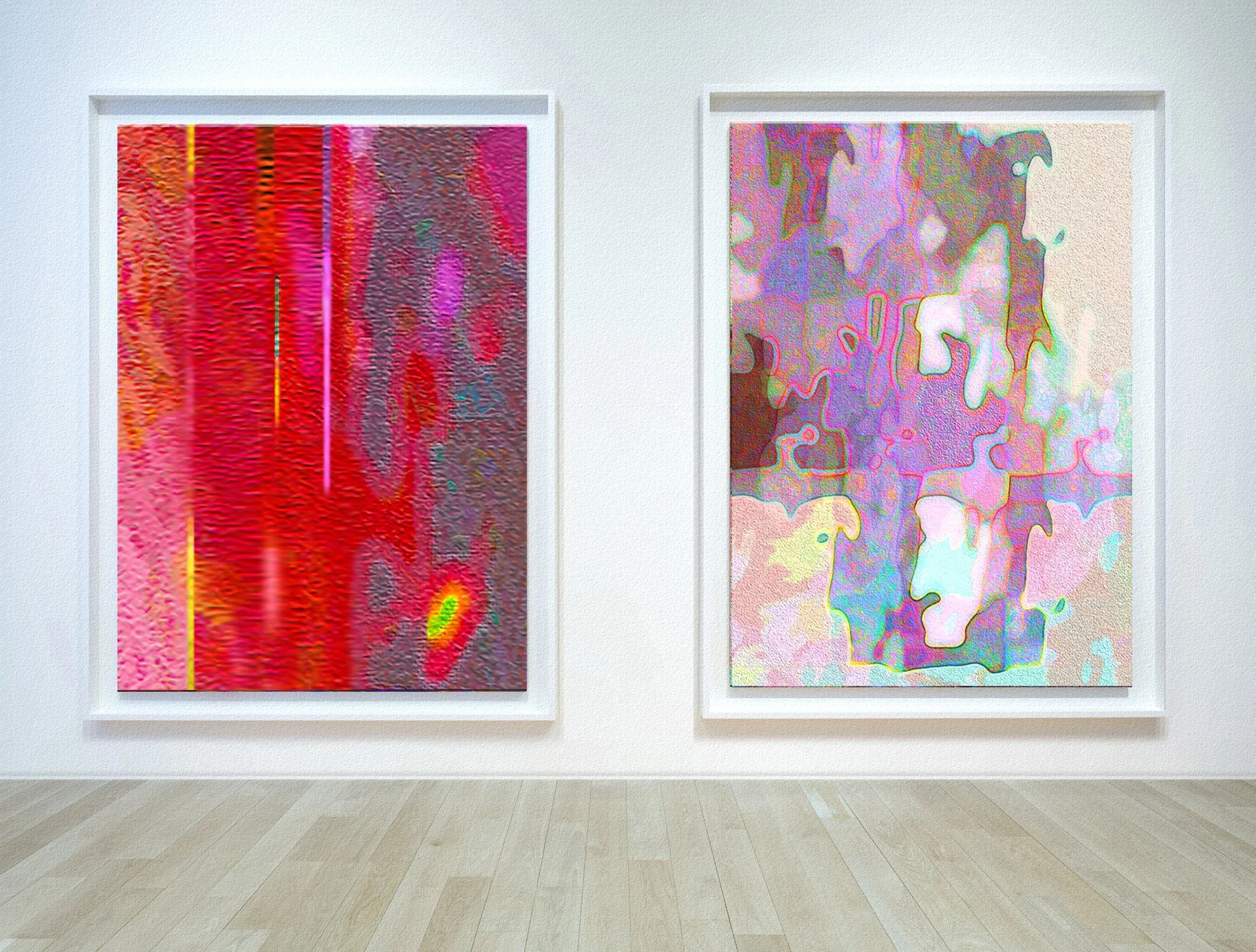 Gallery imaginaire