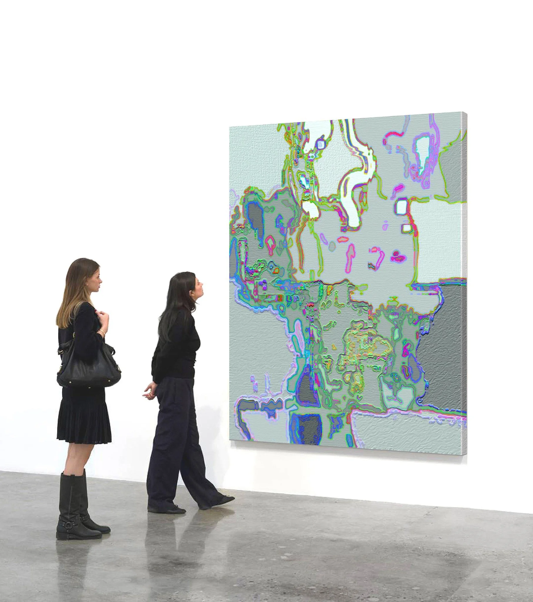 Gallery imaginaire